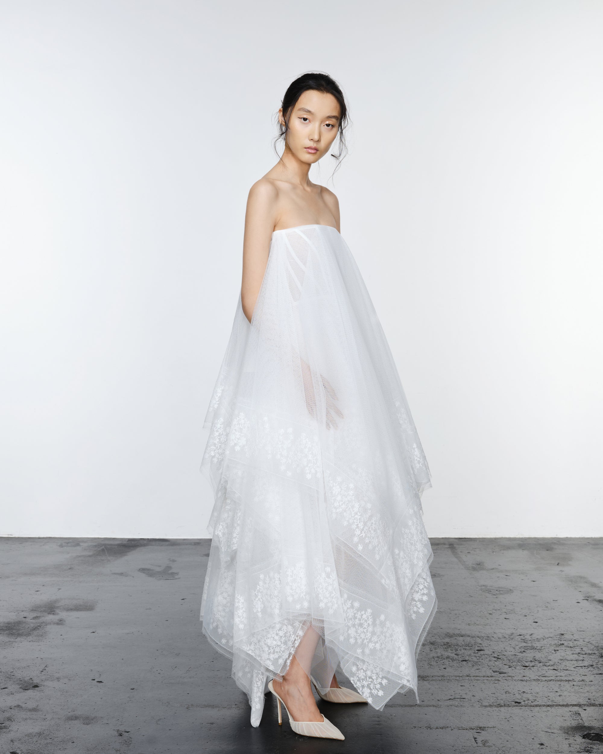 Lilia Dress