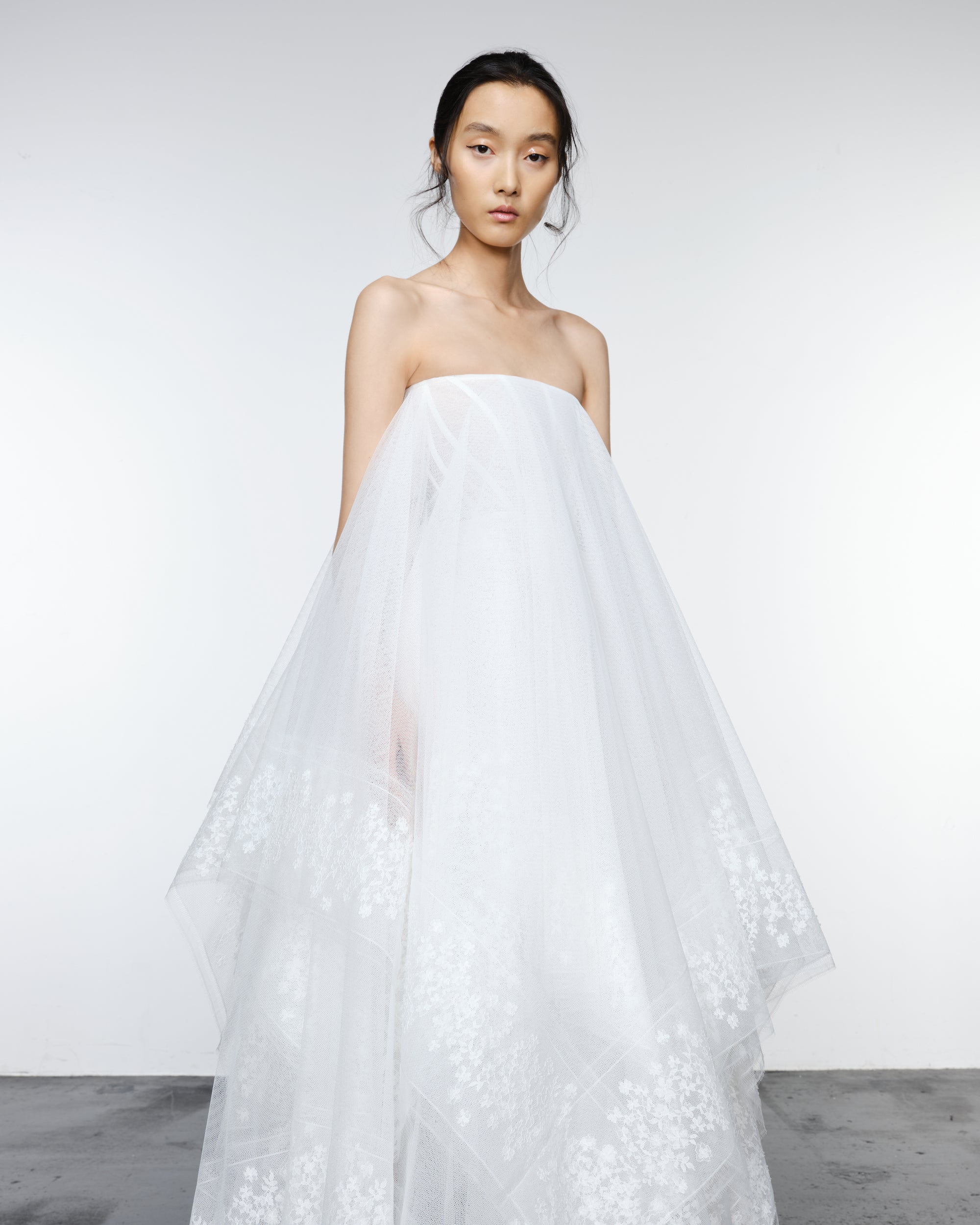 Lilia Dress