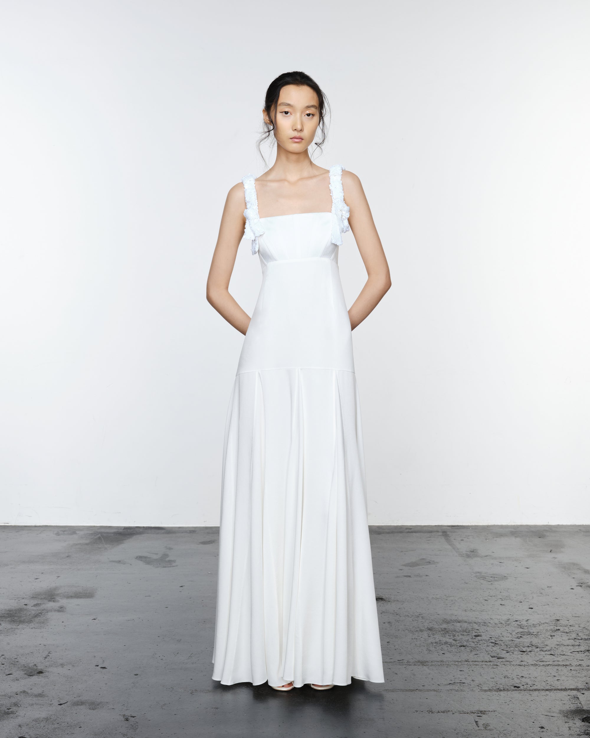 Marli Dress