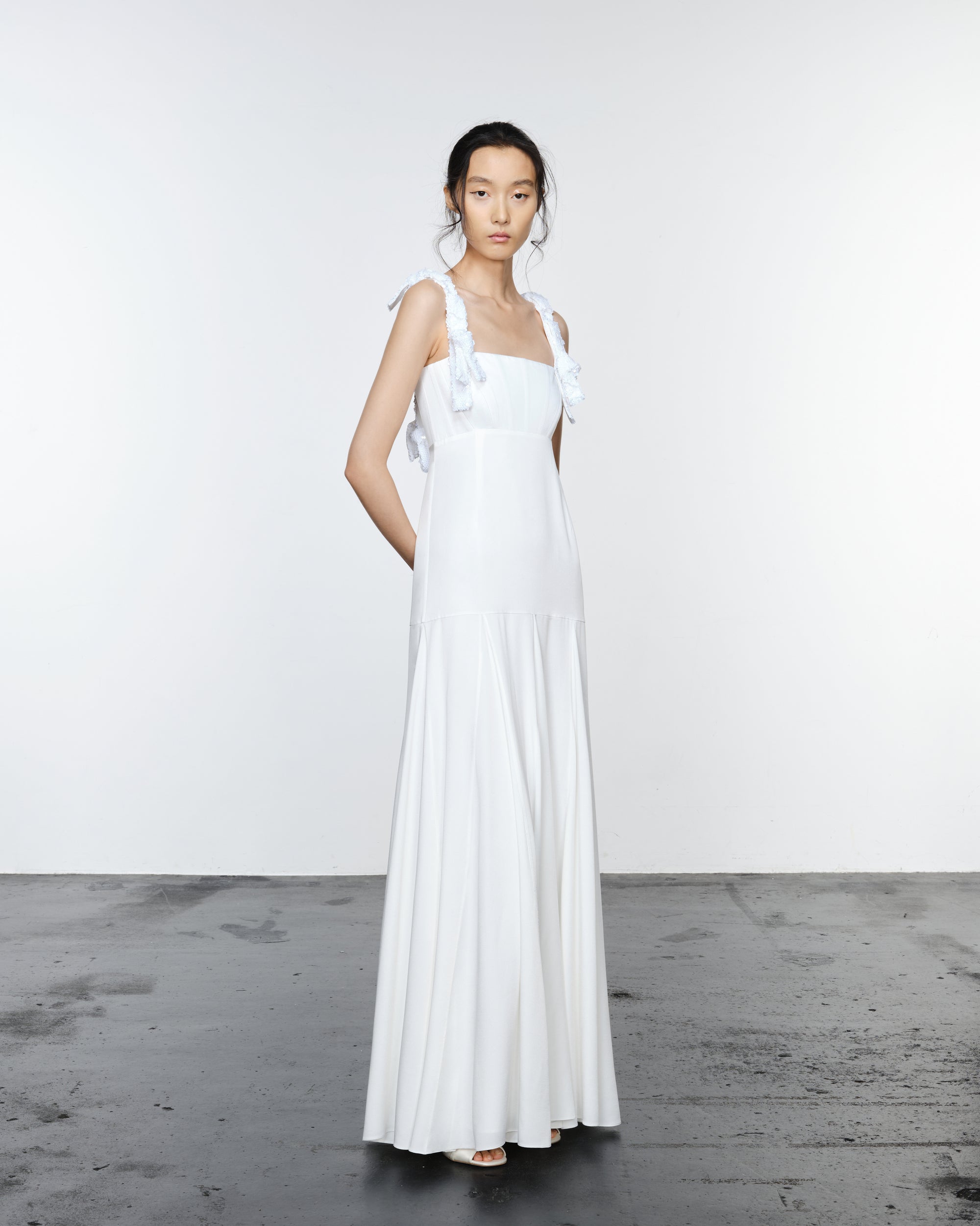 Marli Dress