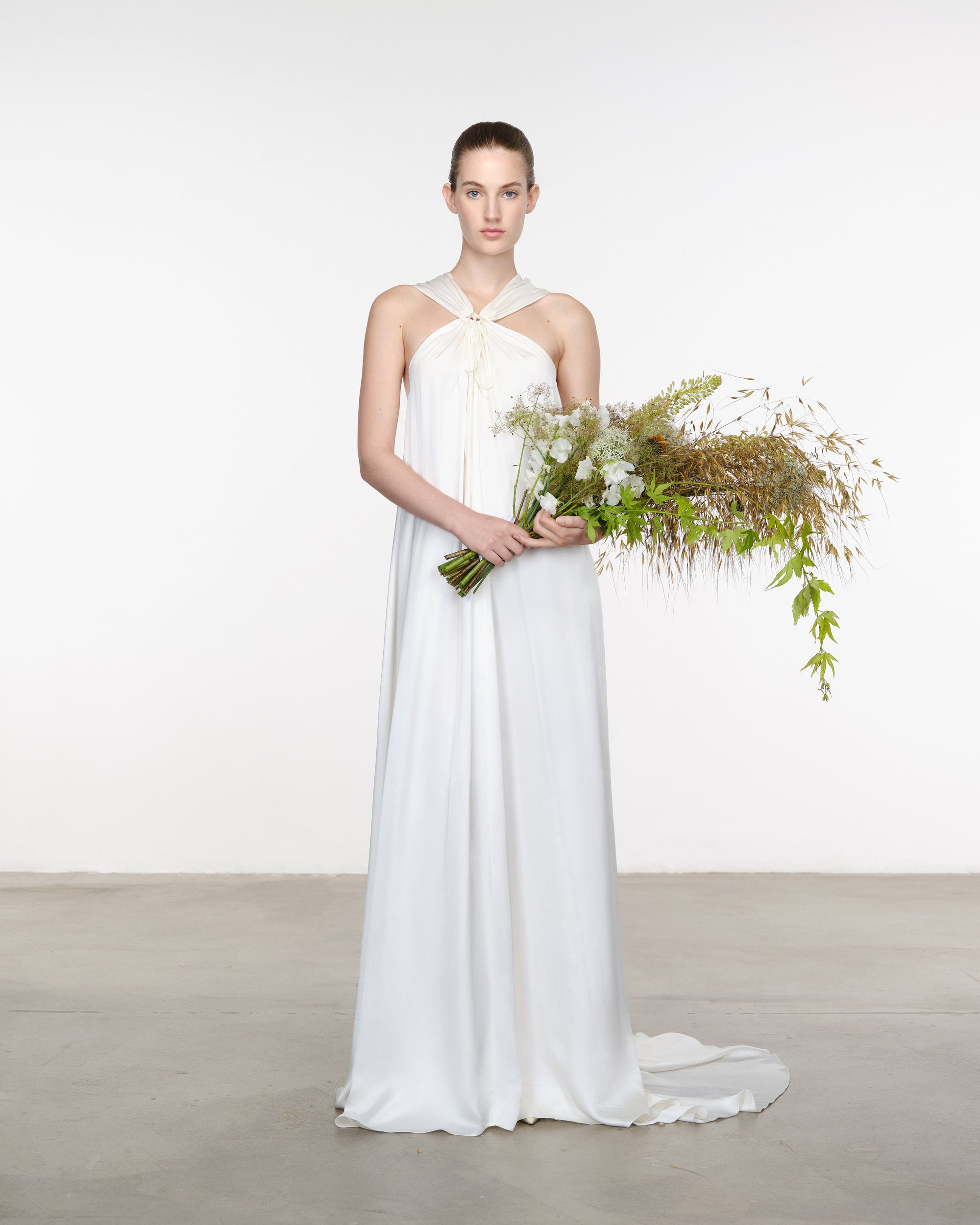 Bloom Dress