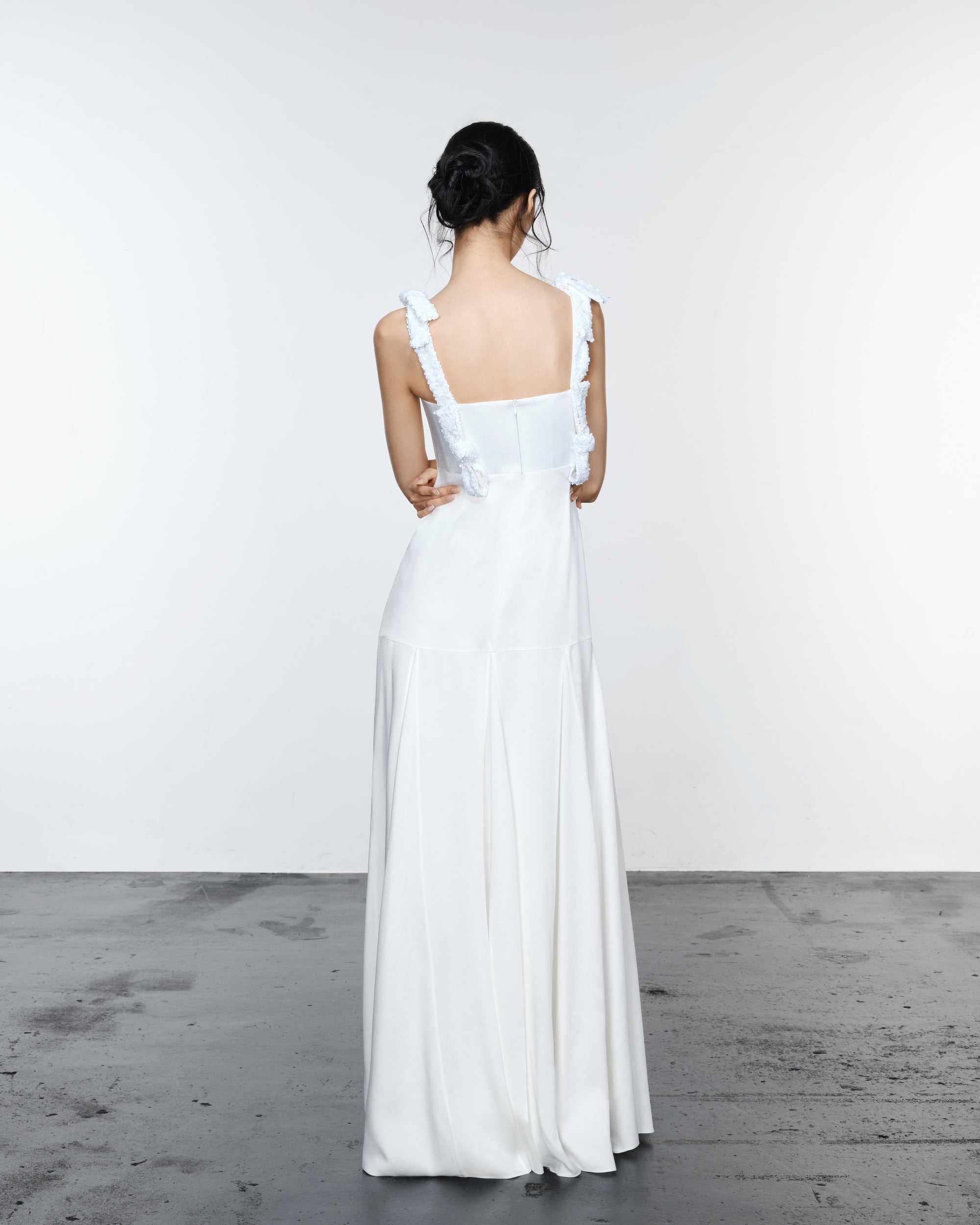 Marli Dress