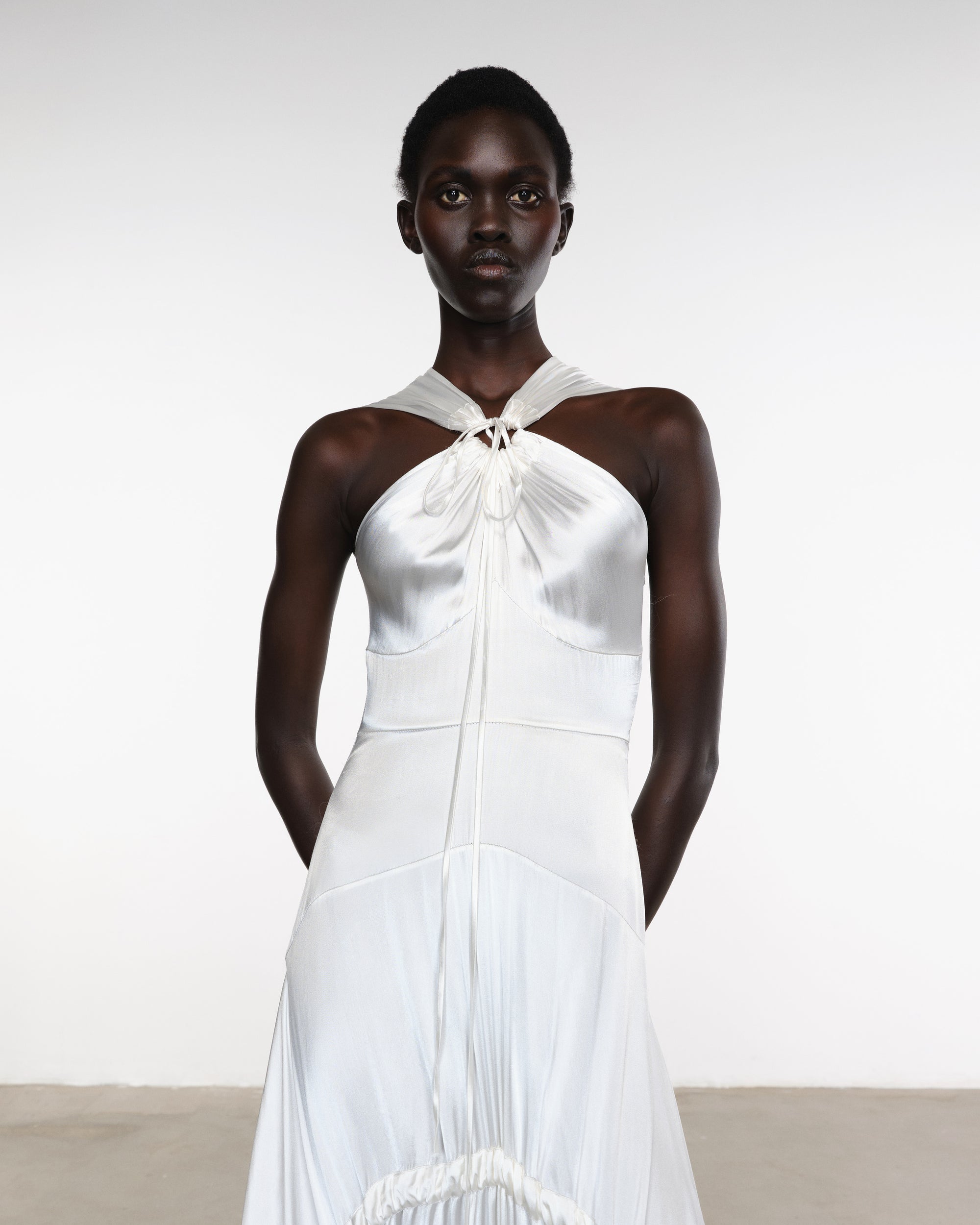 Alba Dress