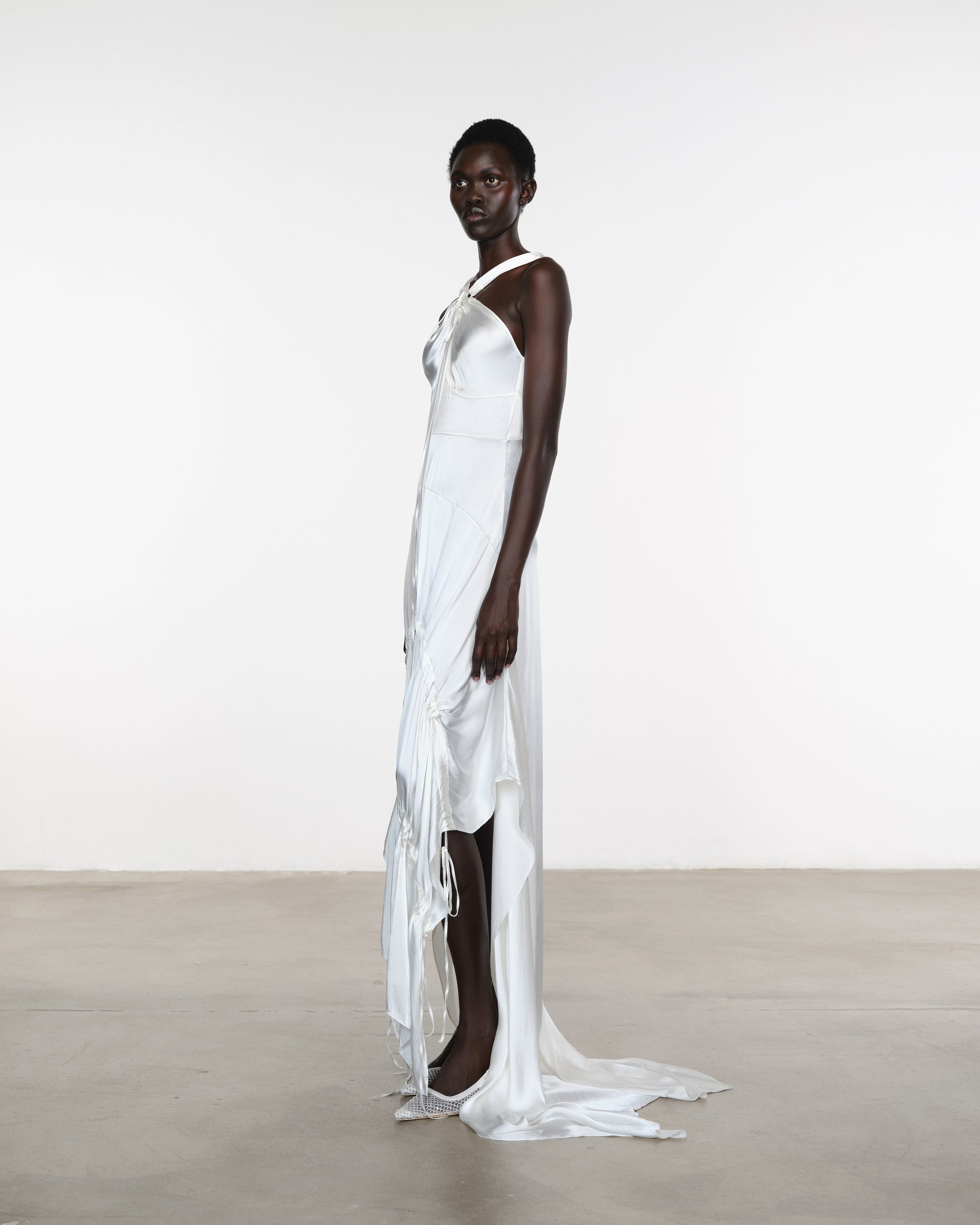 Alba Dress