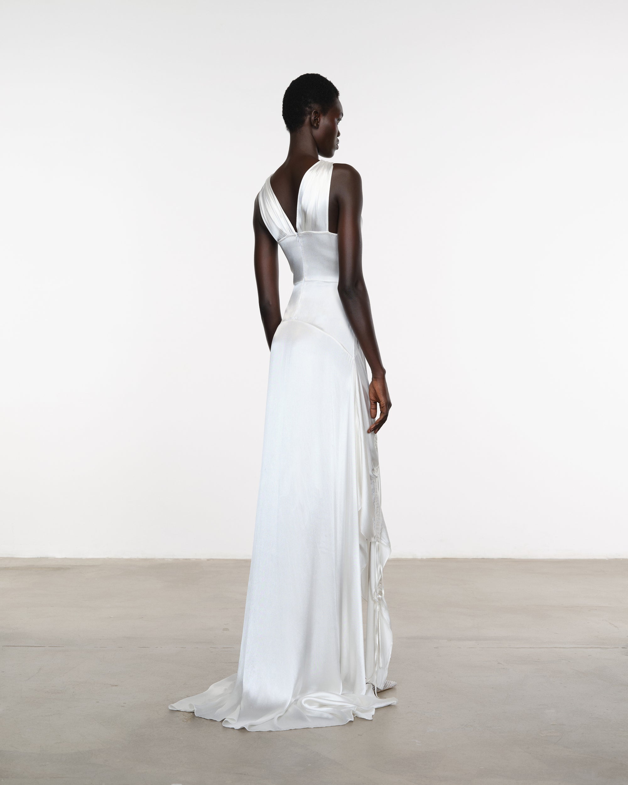 Alba Dress