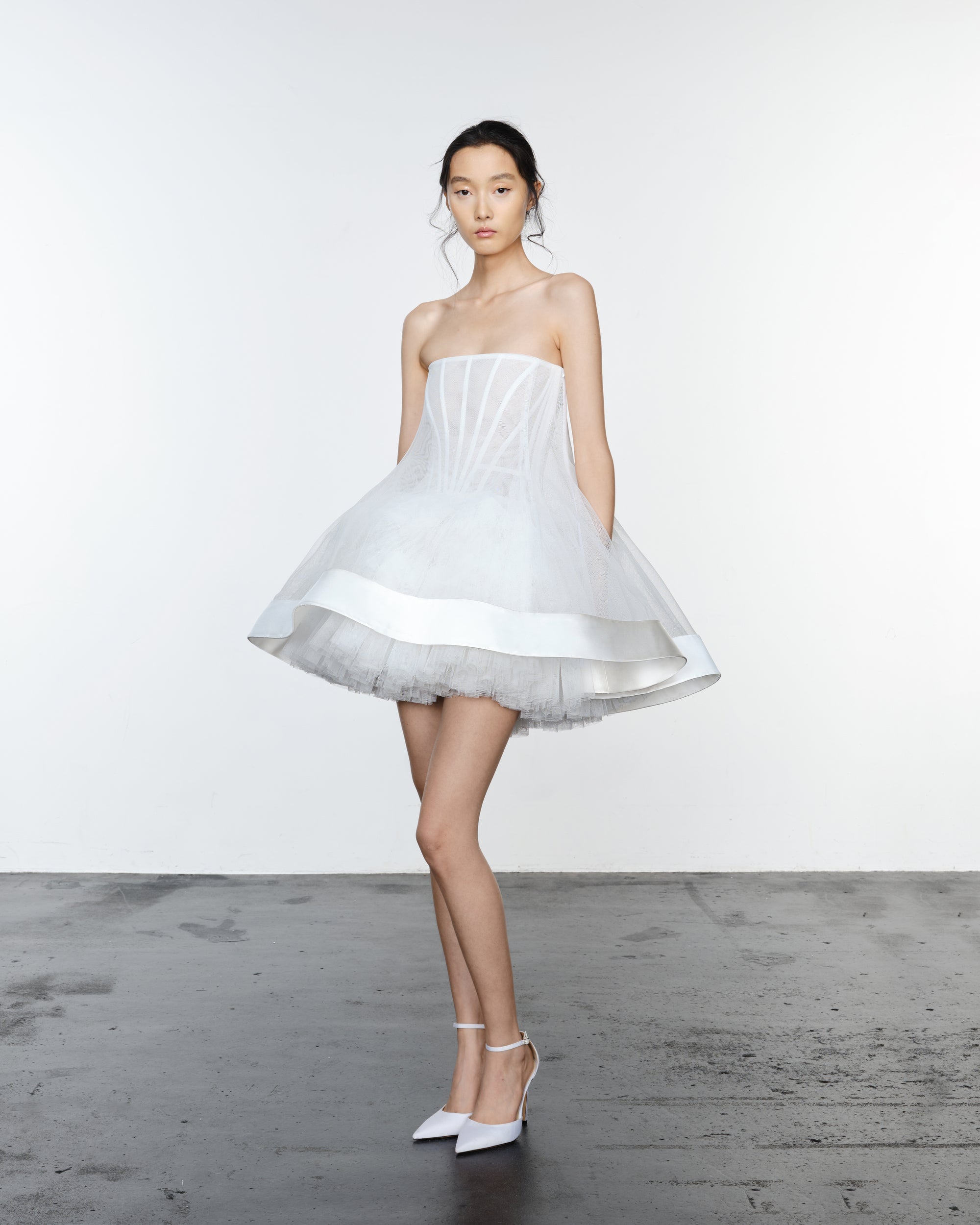Linh Dress