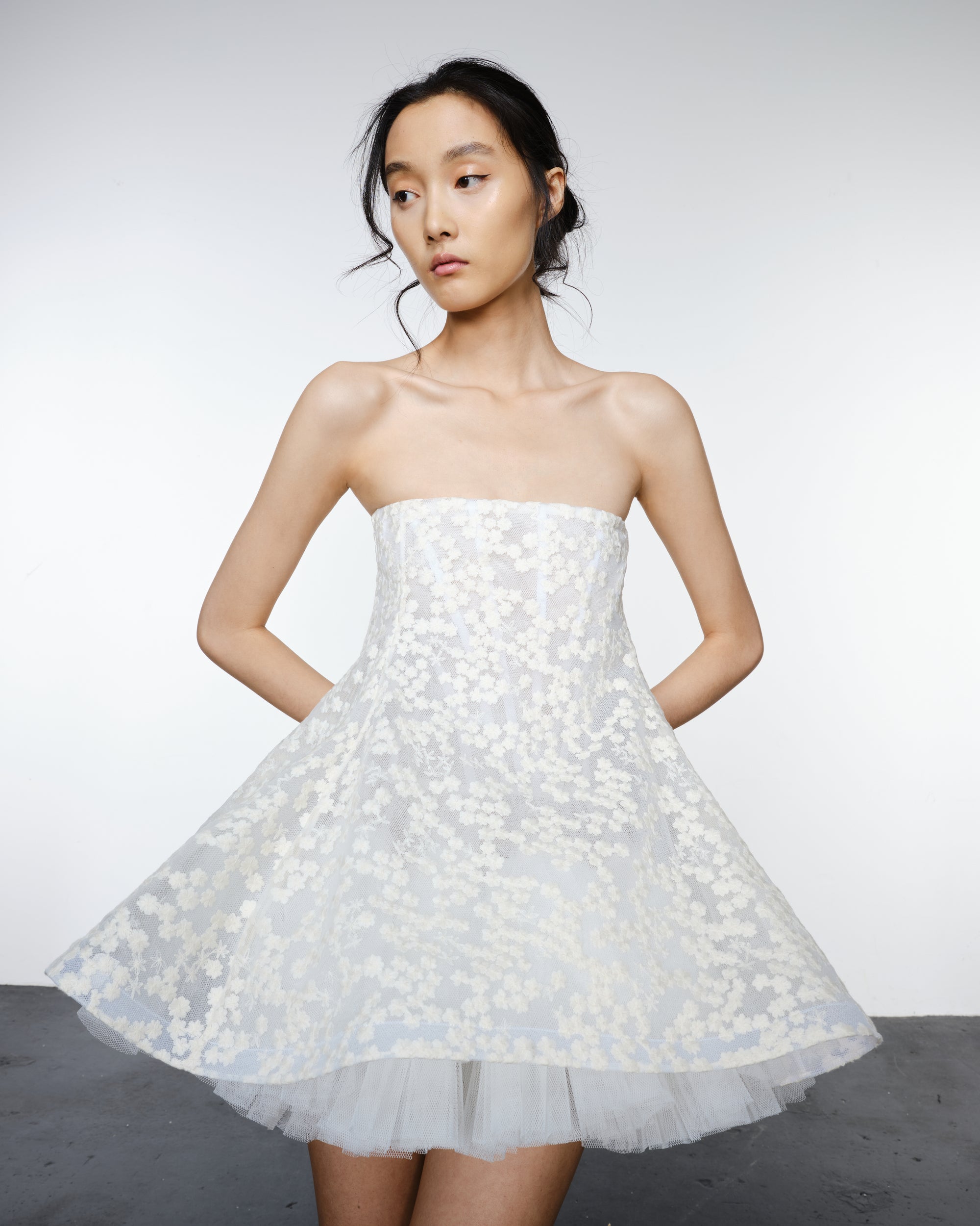 Pia Dress