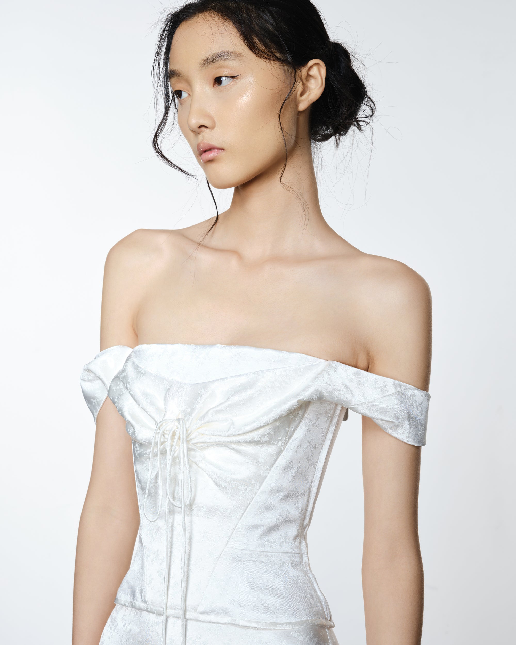 Alba Corset