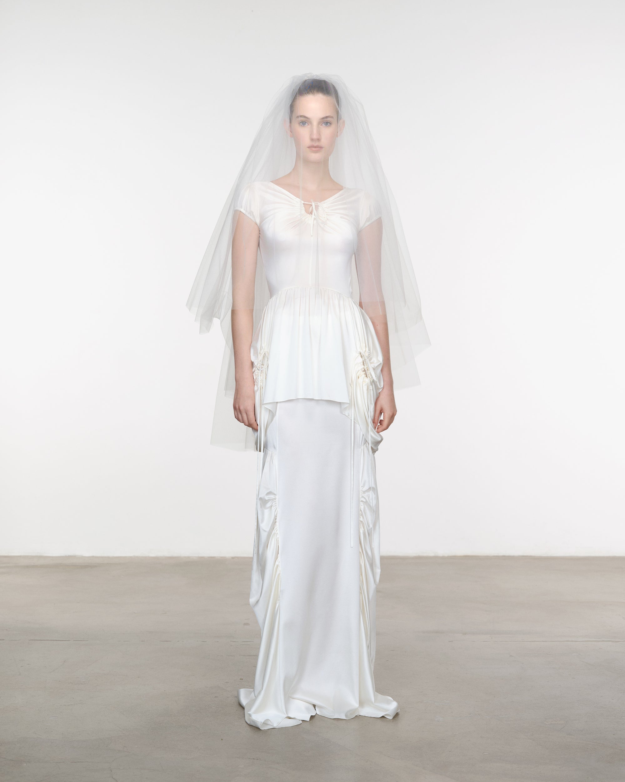 DOME VEIL