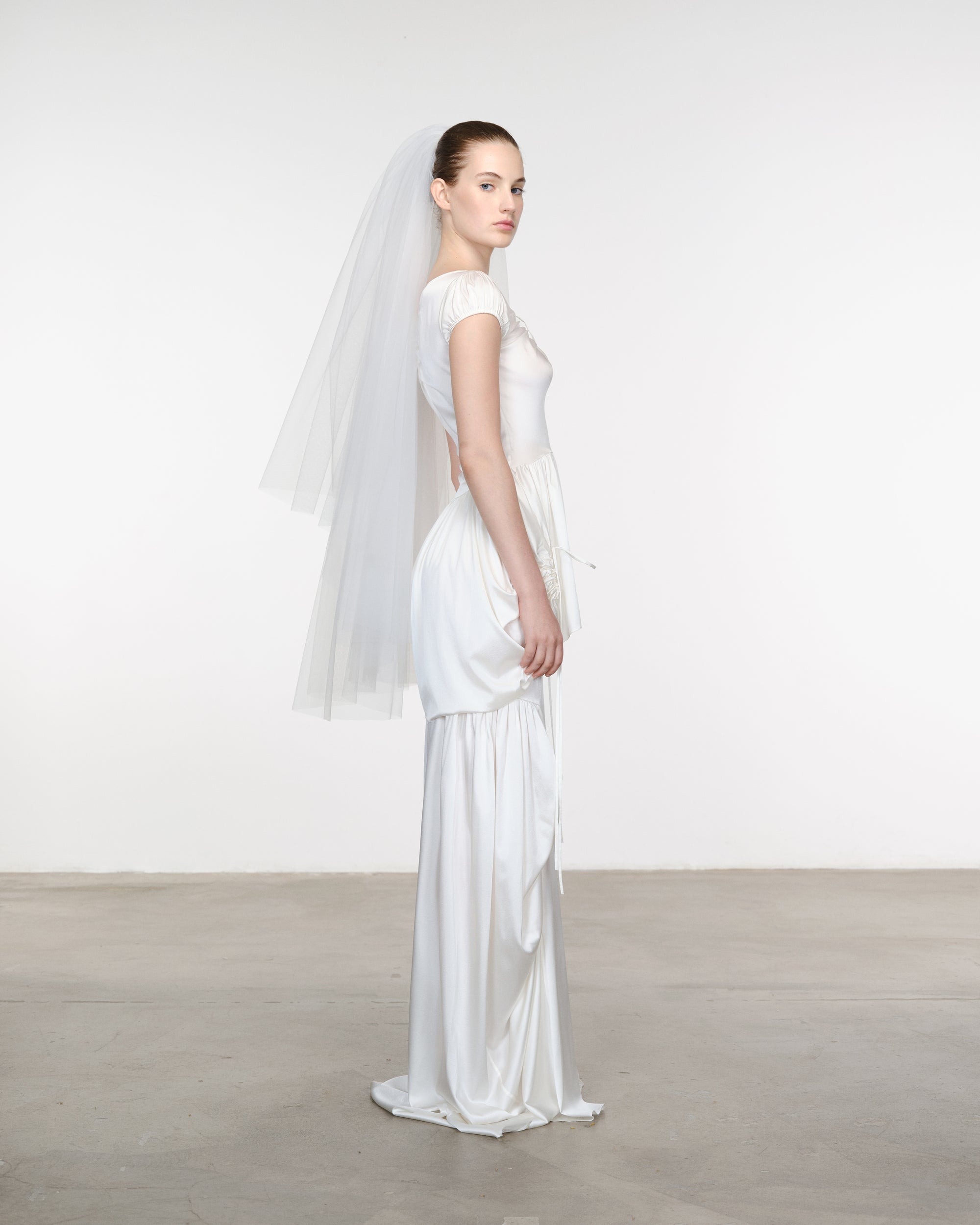 DOME VEIL