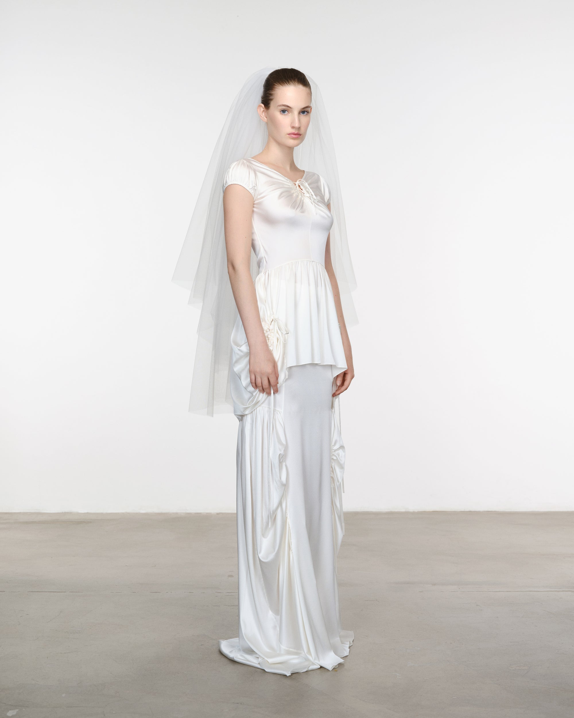 DOME VEIL