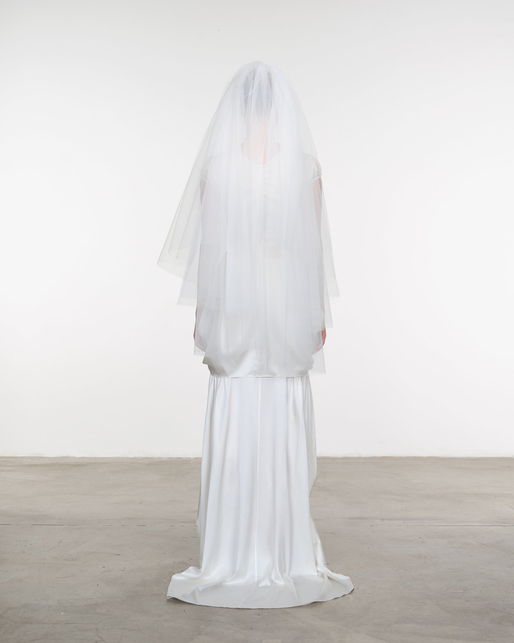 DOME VEIL