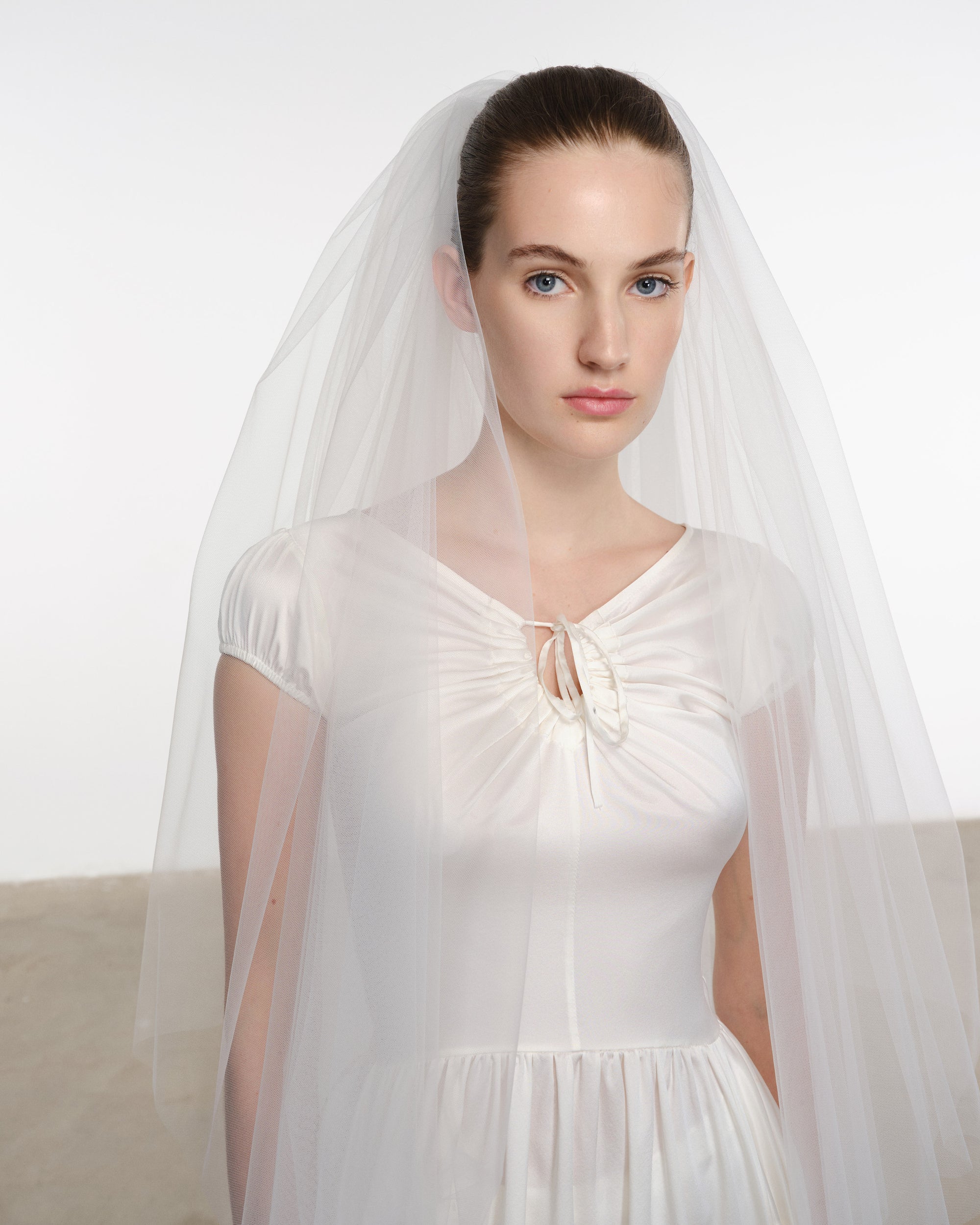 DOME VEIL
