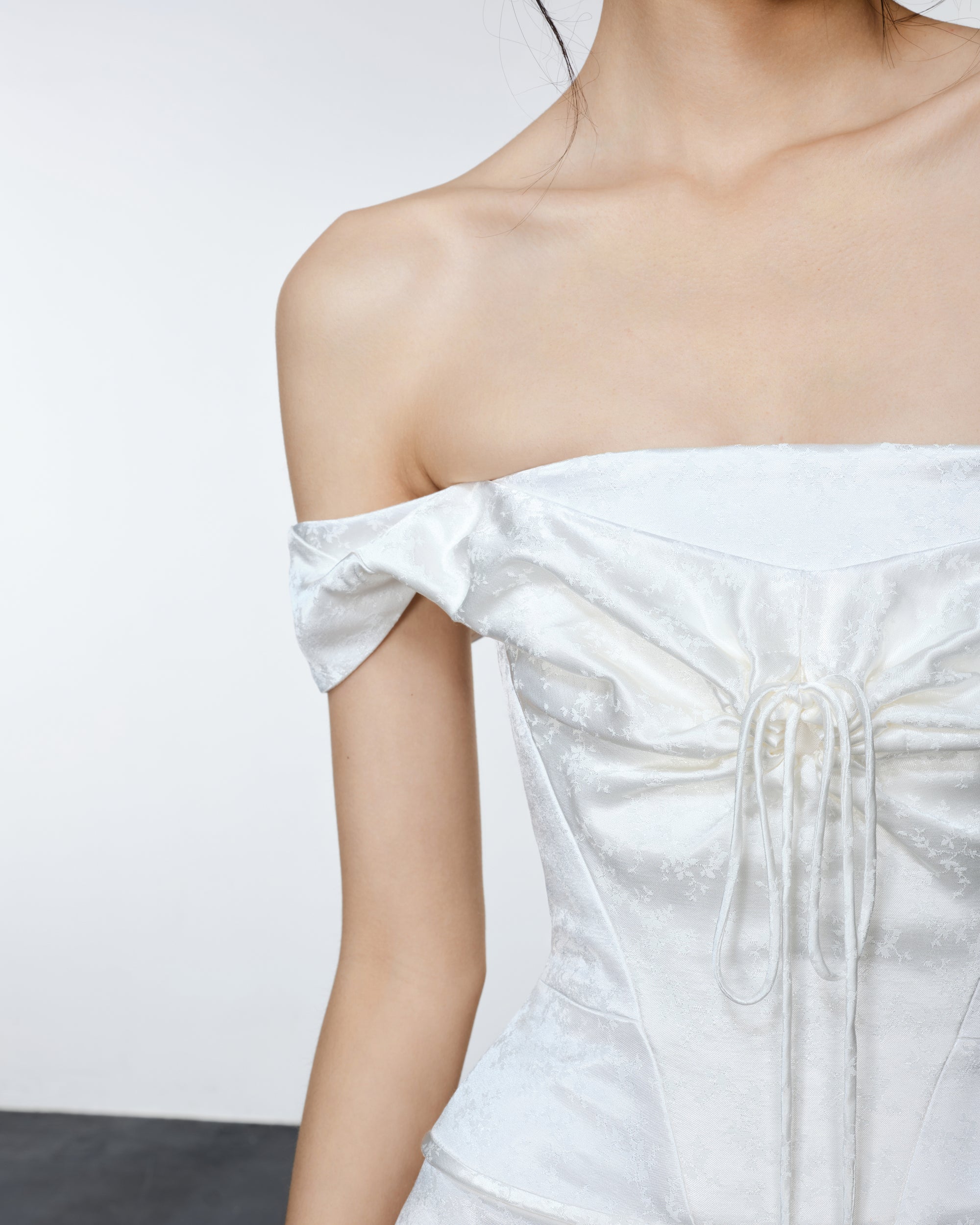 Alba Corset