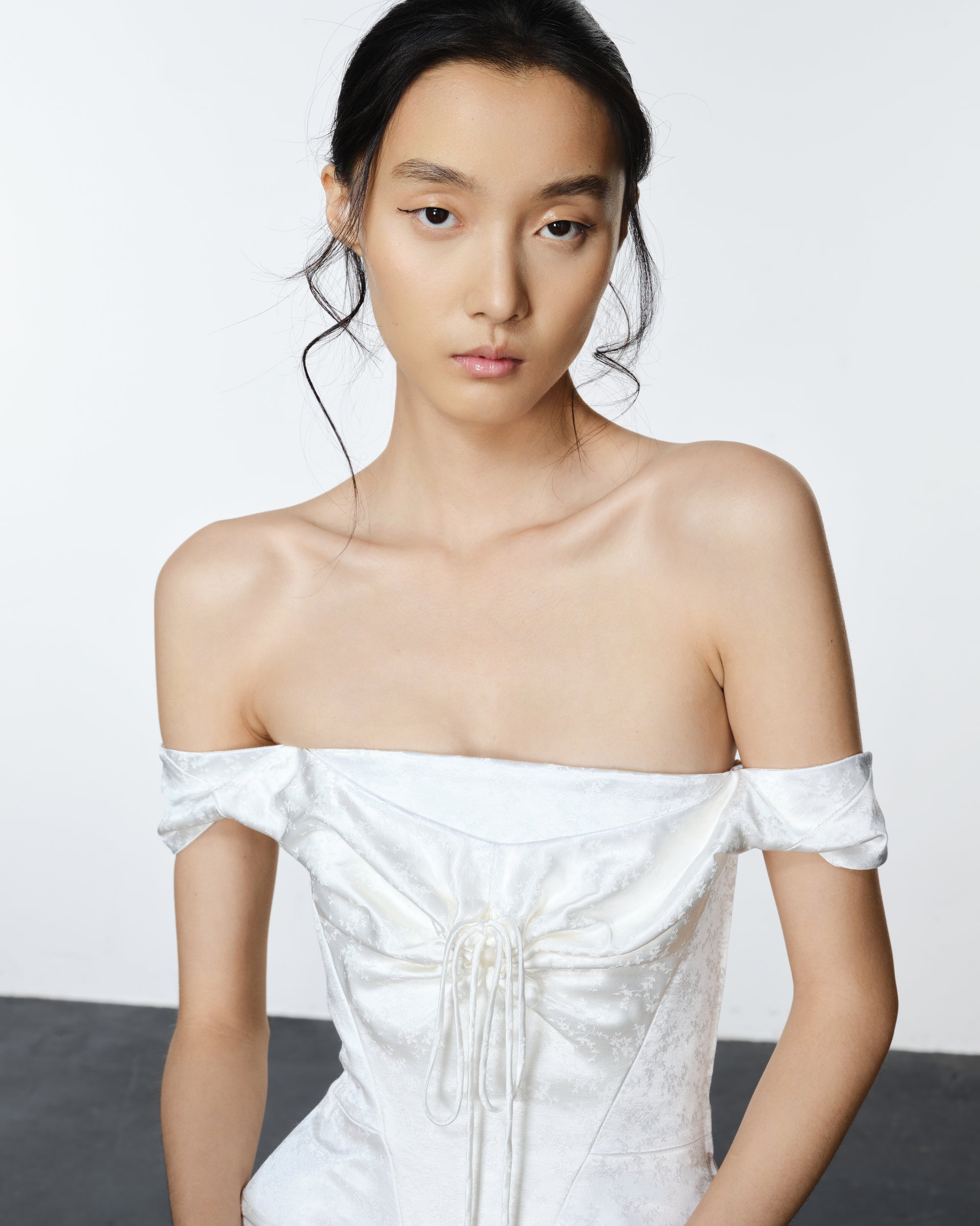 Alba Corset
