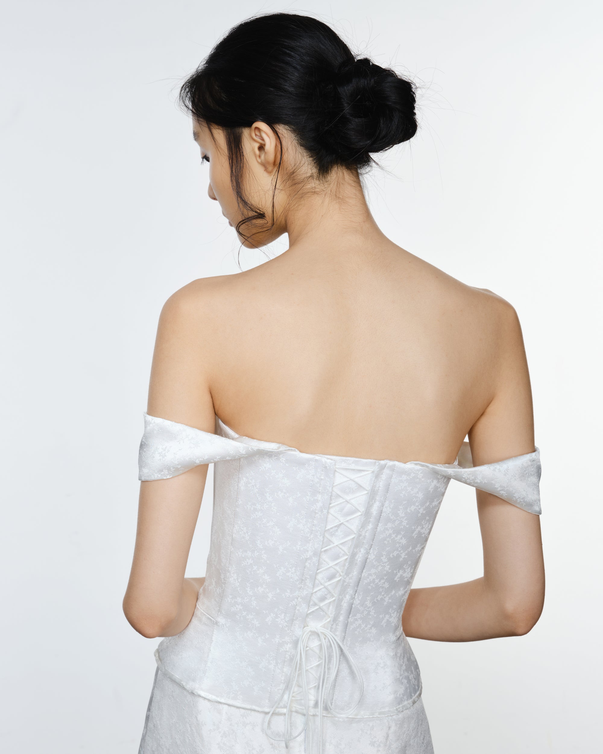 Alba Corset