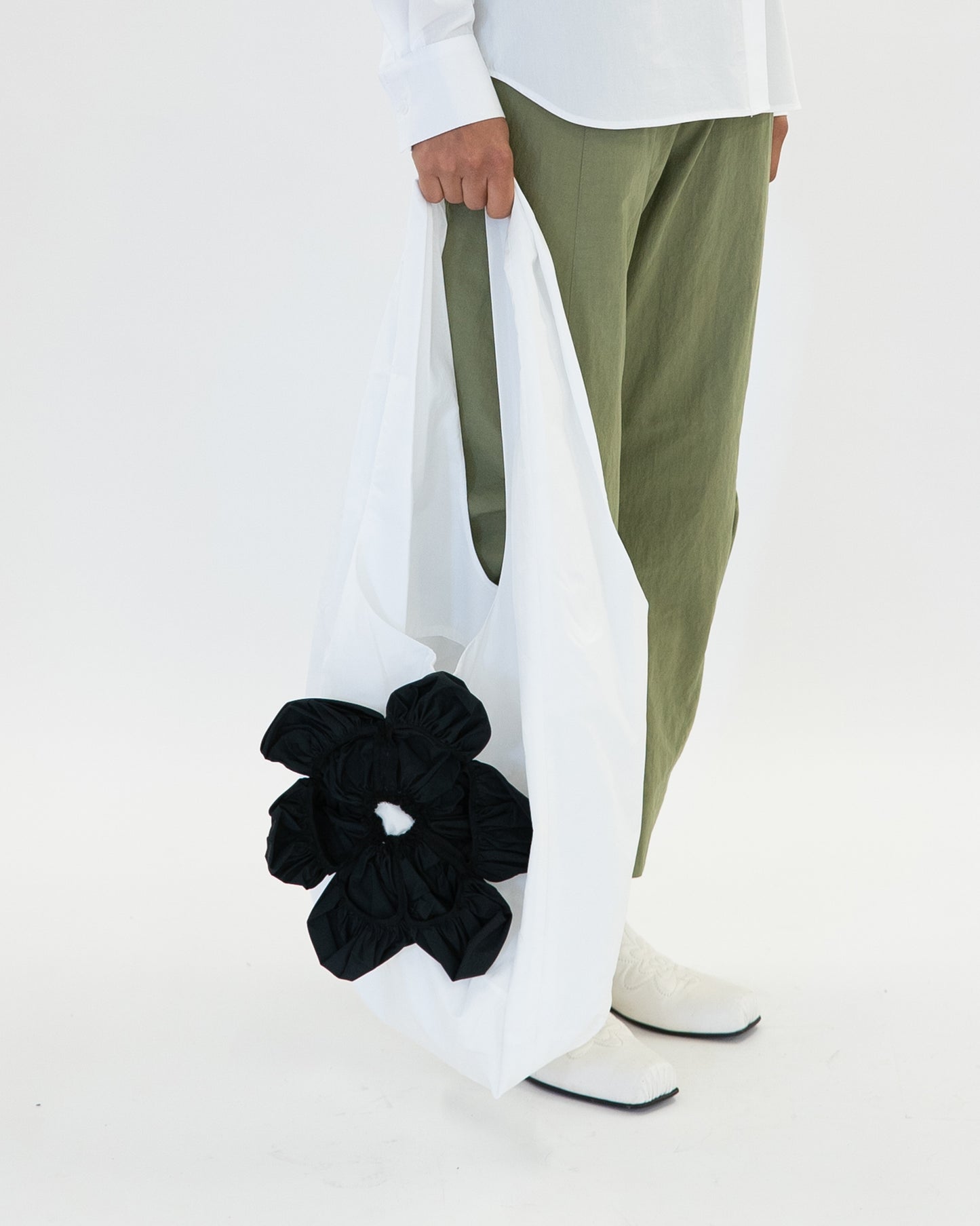 Flower Tote Bag