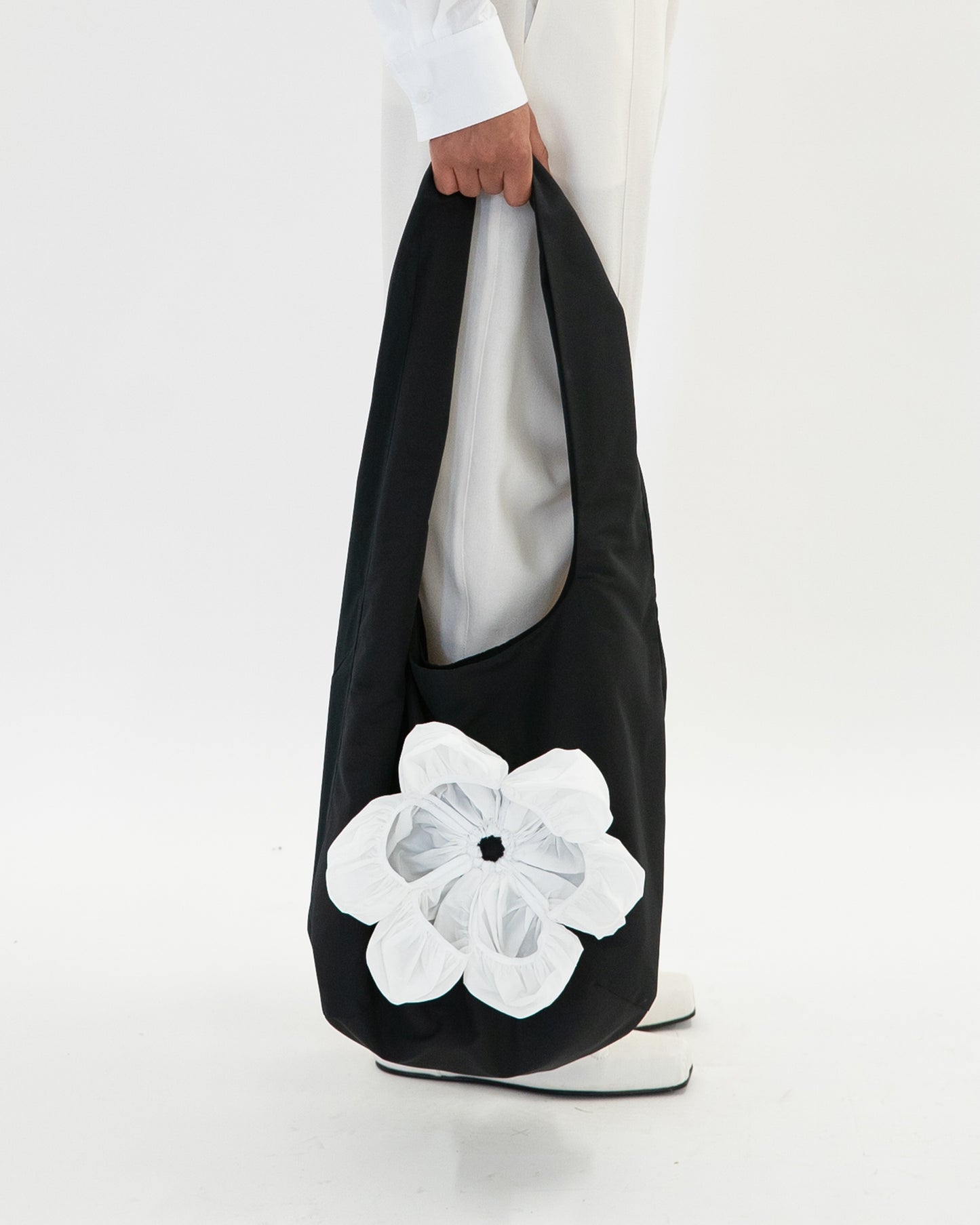 Flower Tote Bag