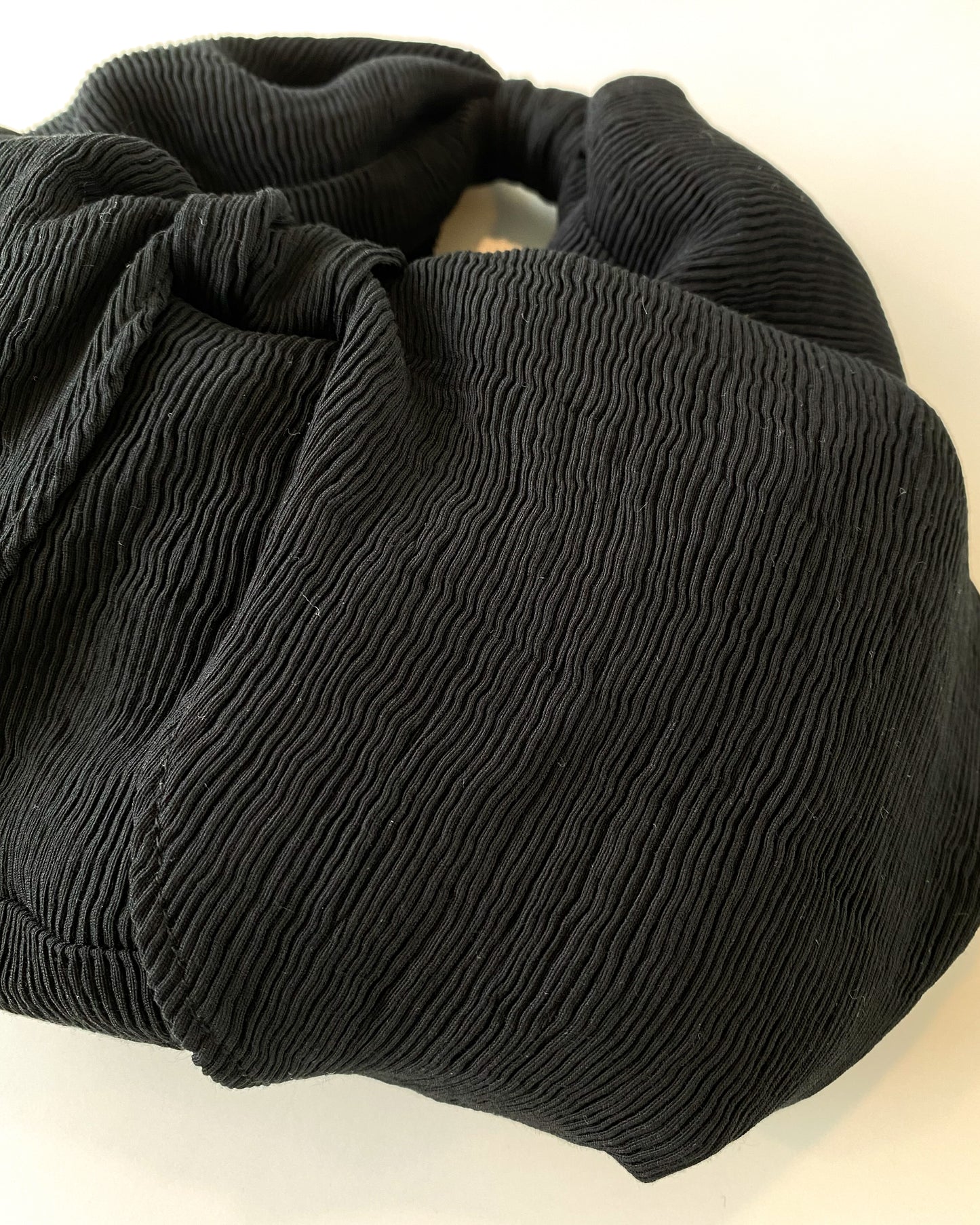 Mini Bow Bag - Crinkle