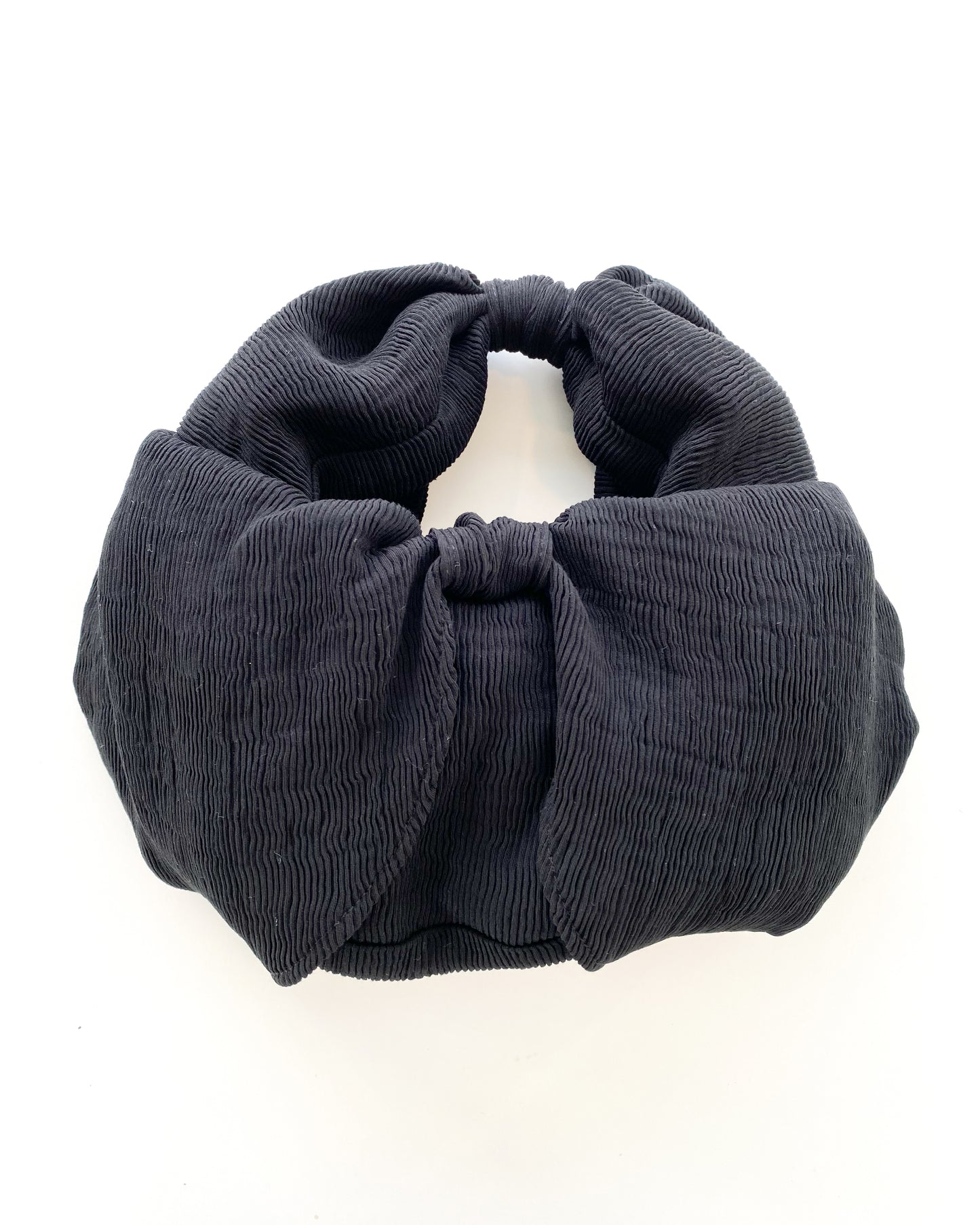 Mini Bow Bag - Crinkle