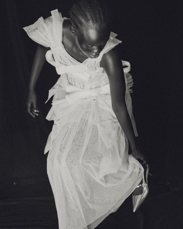 Broadsheet: "Wed Studio’s off-kilter designs are a magnet for the city’s most stylish brides-to-be.  "