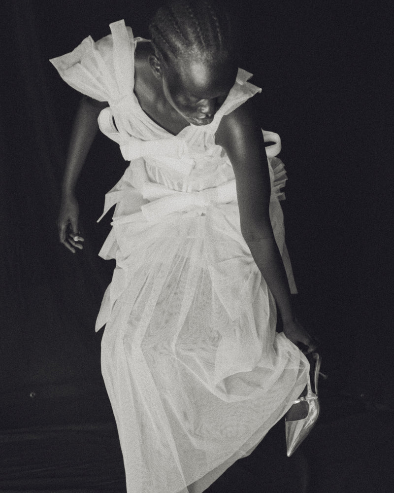 Broadsheet: "Wed Studio’s off-kilter designs are a magnet for the city’s most stylish brides-to-be.  "