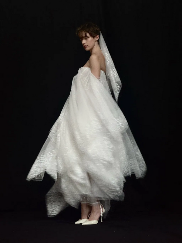 WWW: "I'm a Fashion Editor and 2026  Bride—These Are the 12 Bridal Brands  I'm Most Excited About"