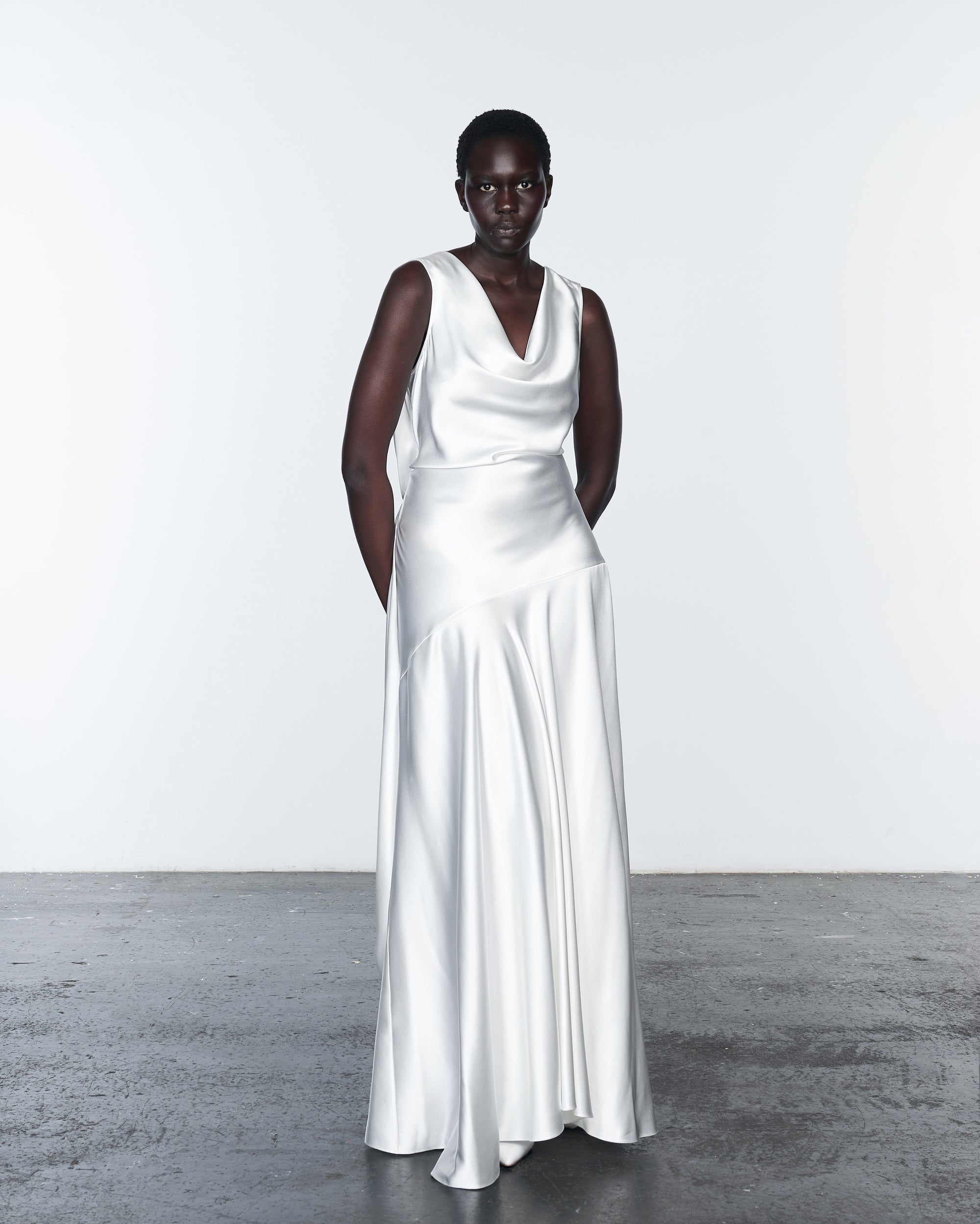 Orla Dress