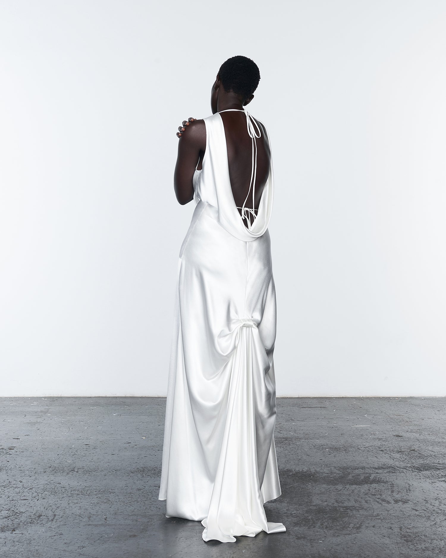 Orla Dress