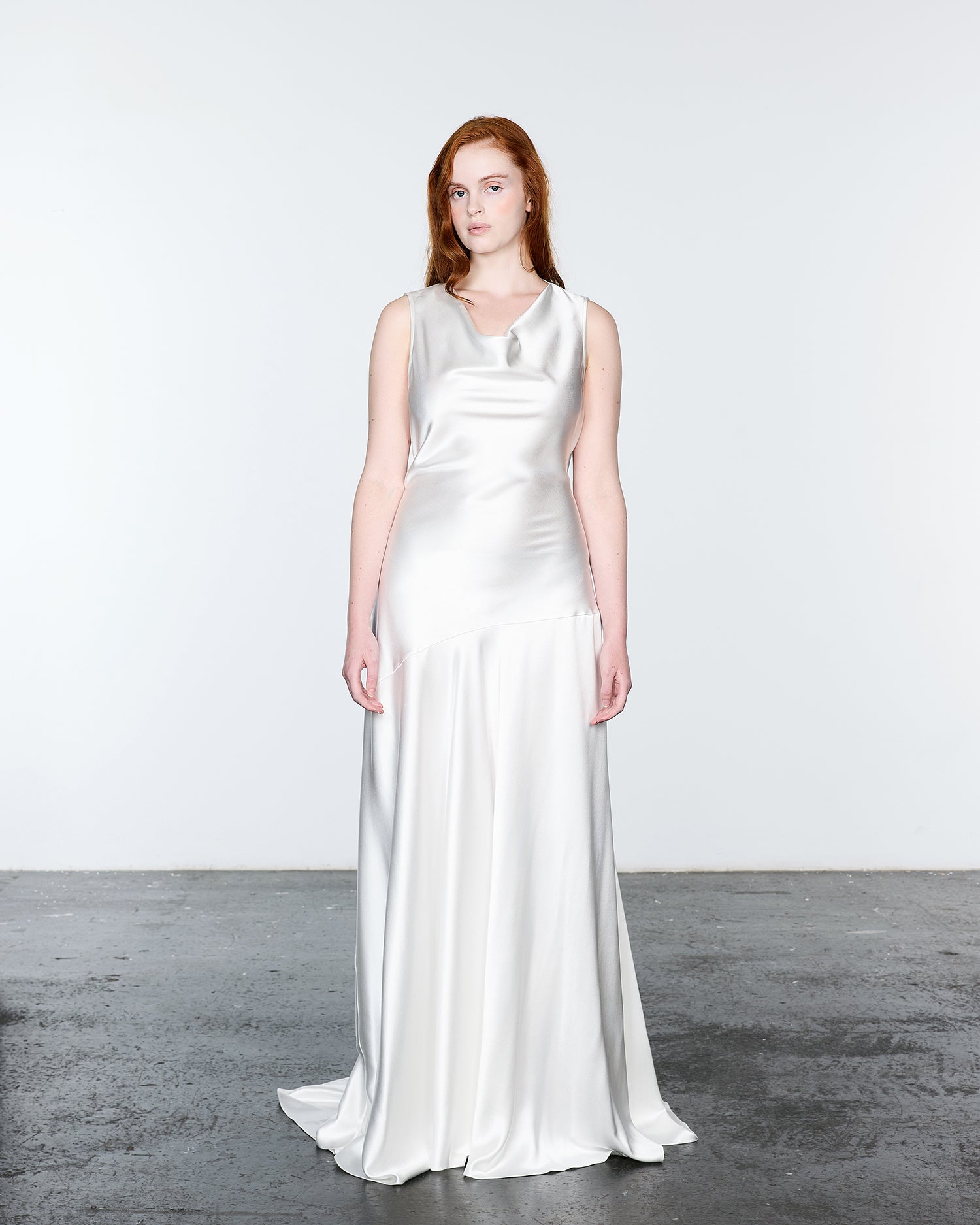 Orla Dress