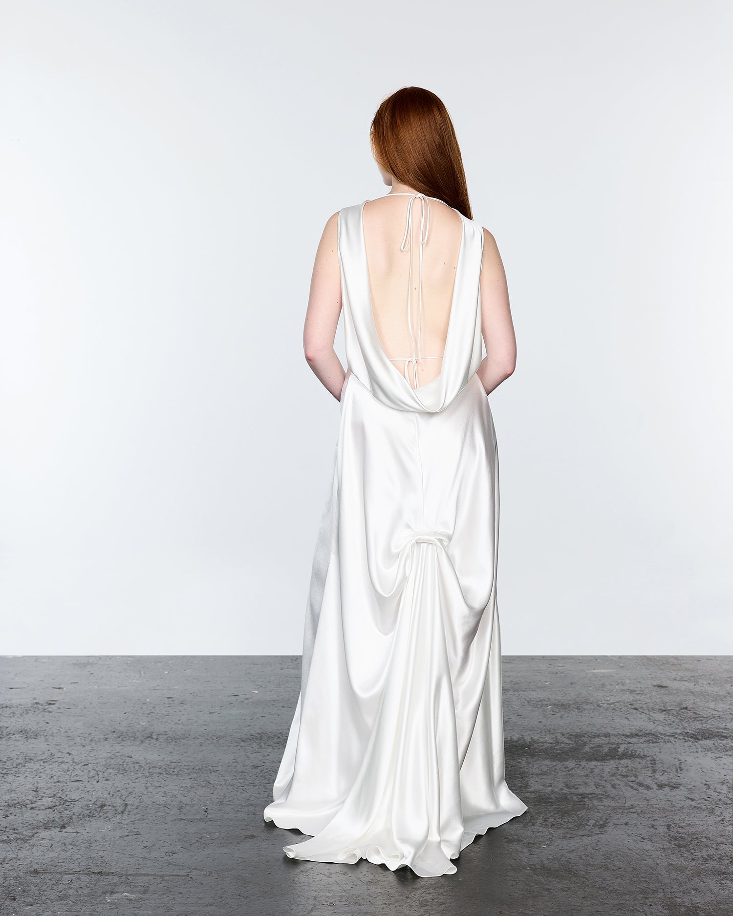Orla Dress