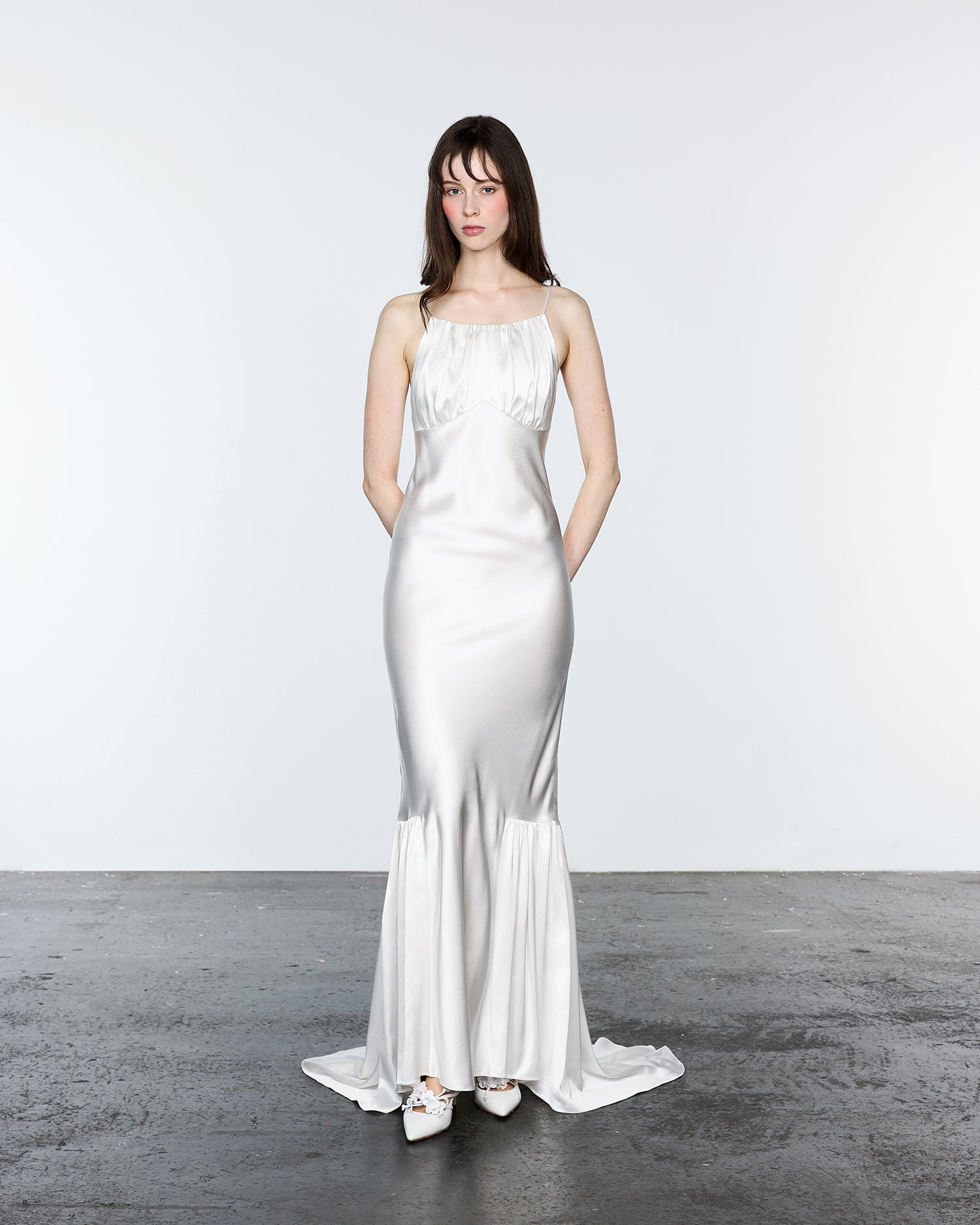Nata Dress