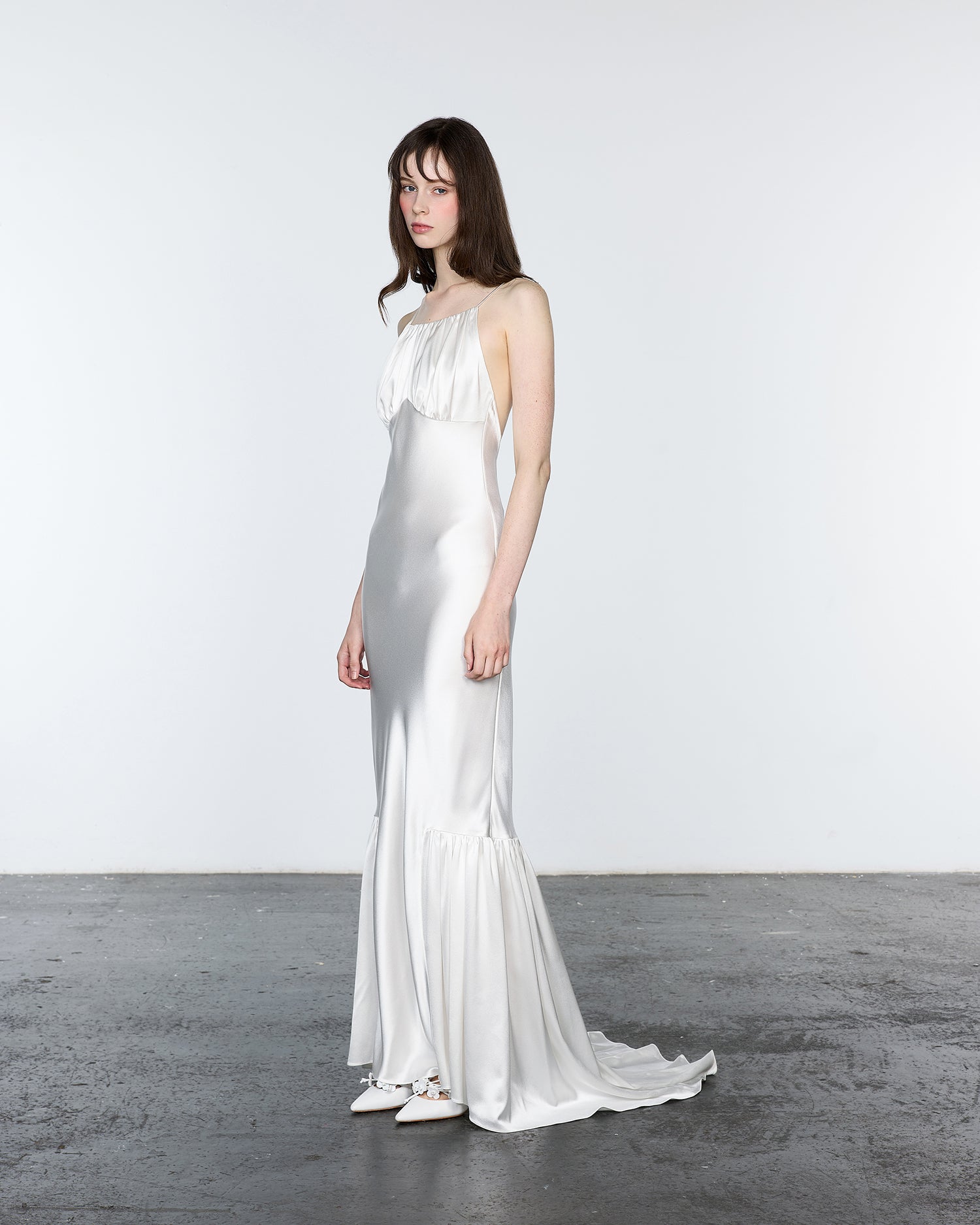 Nata Dress