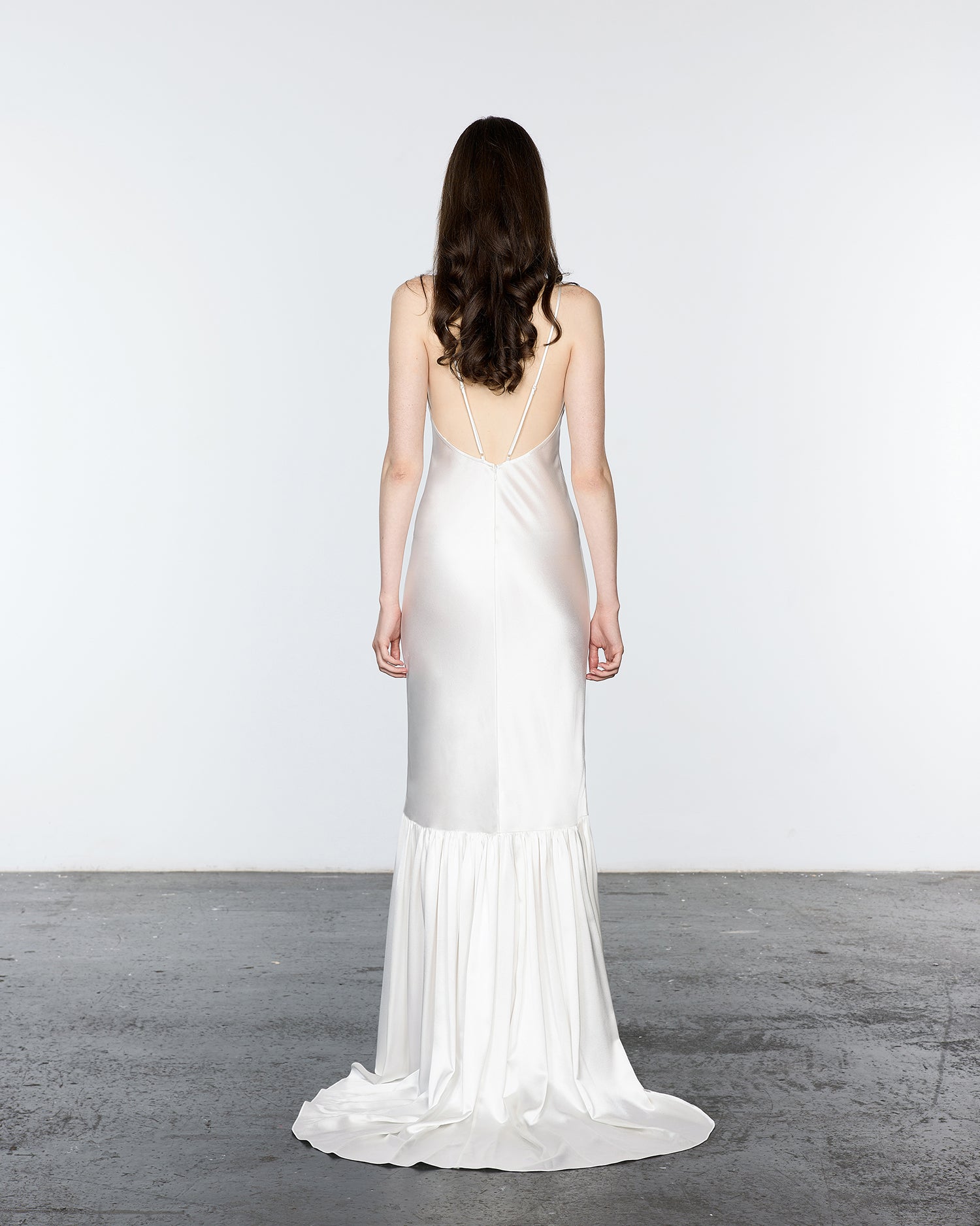 Nata Dress