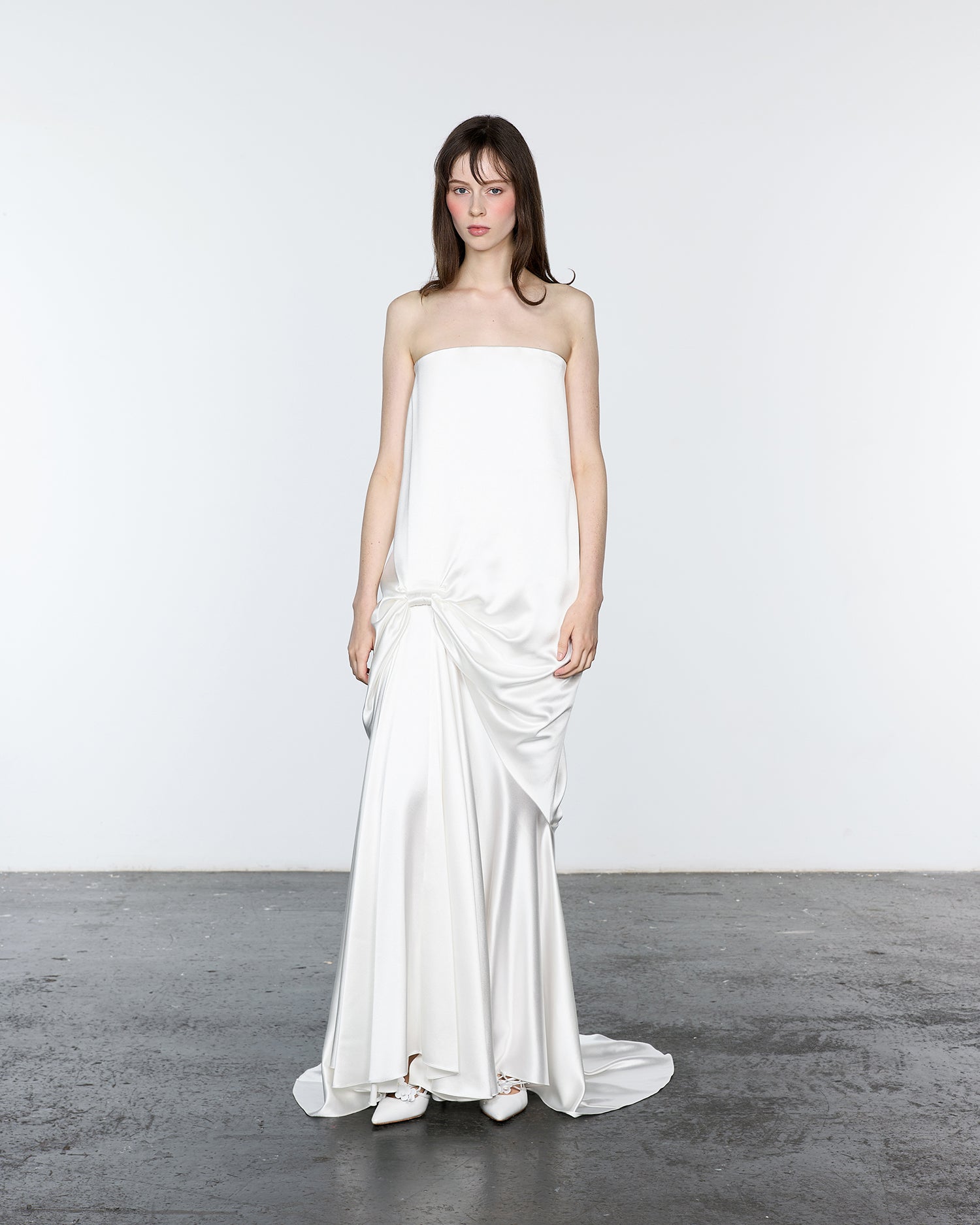 Elvin Dress