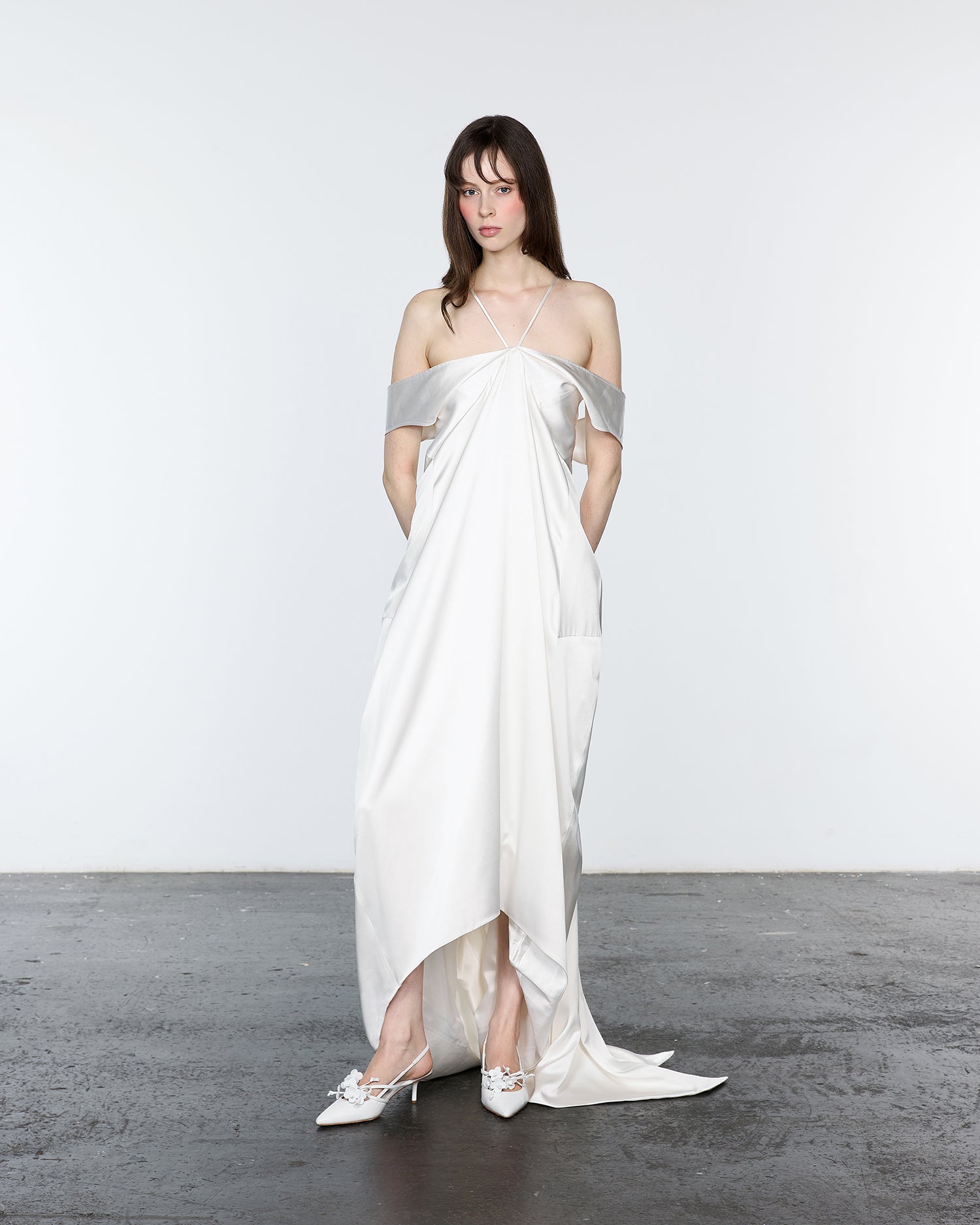 Roma Dress