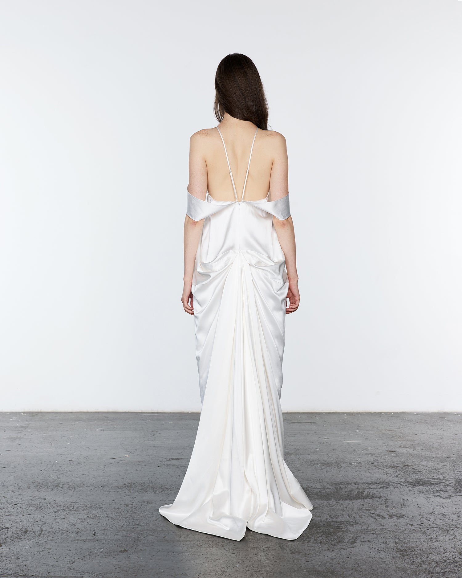 Roma Dress
