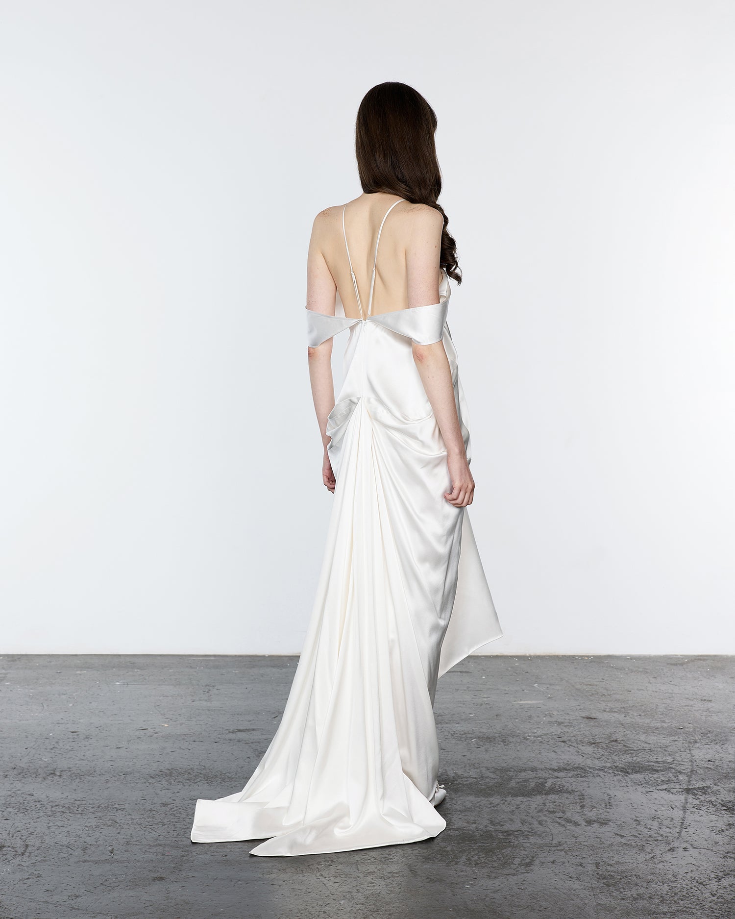 Roma Dress