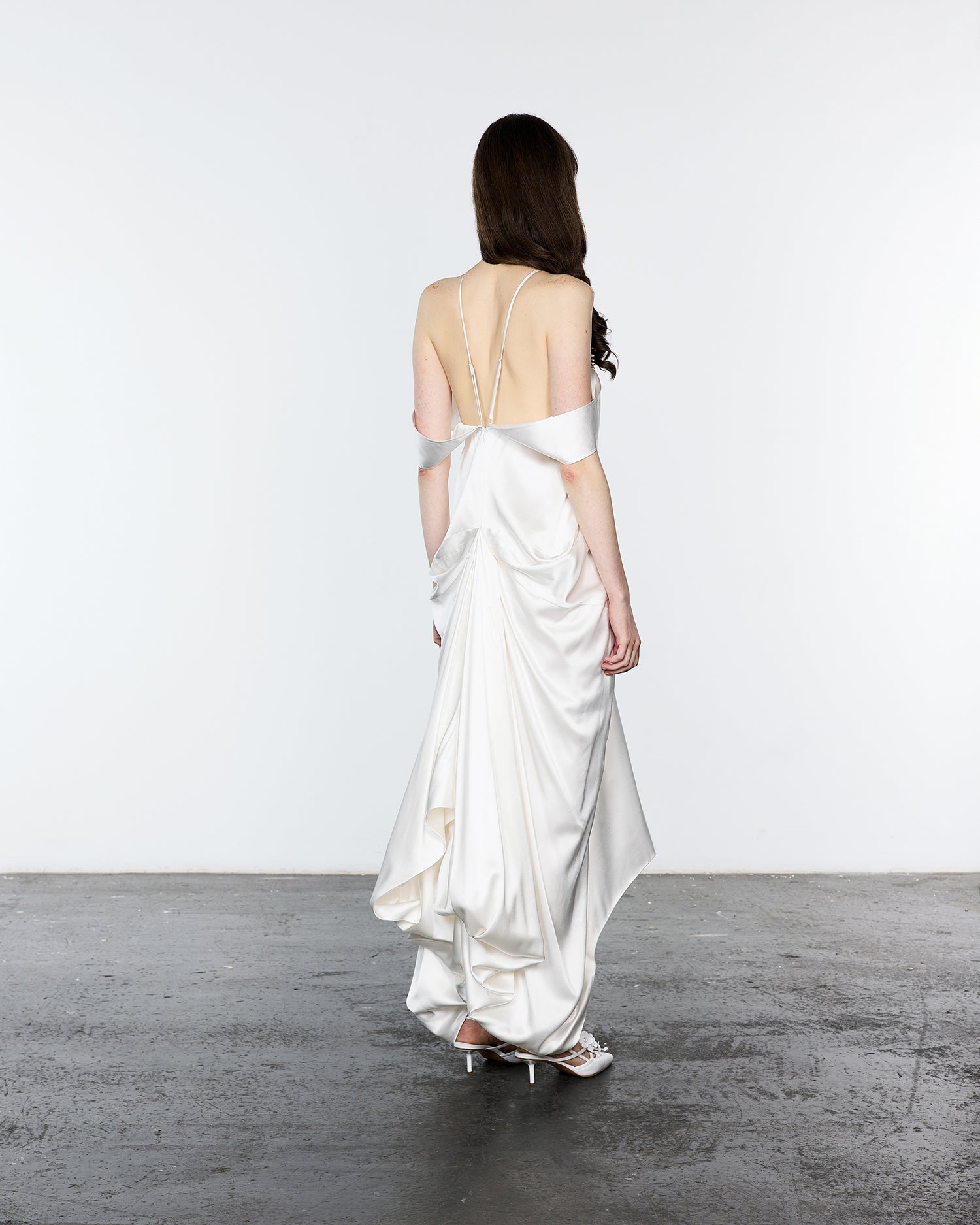 Roma Dress