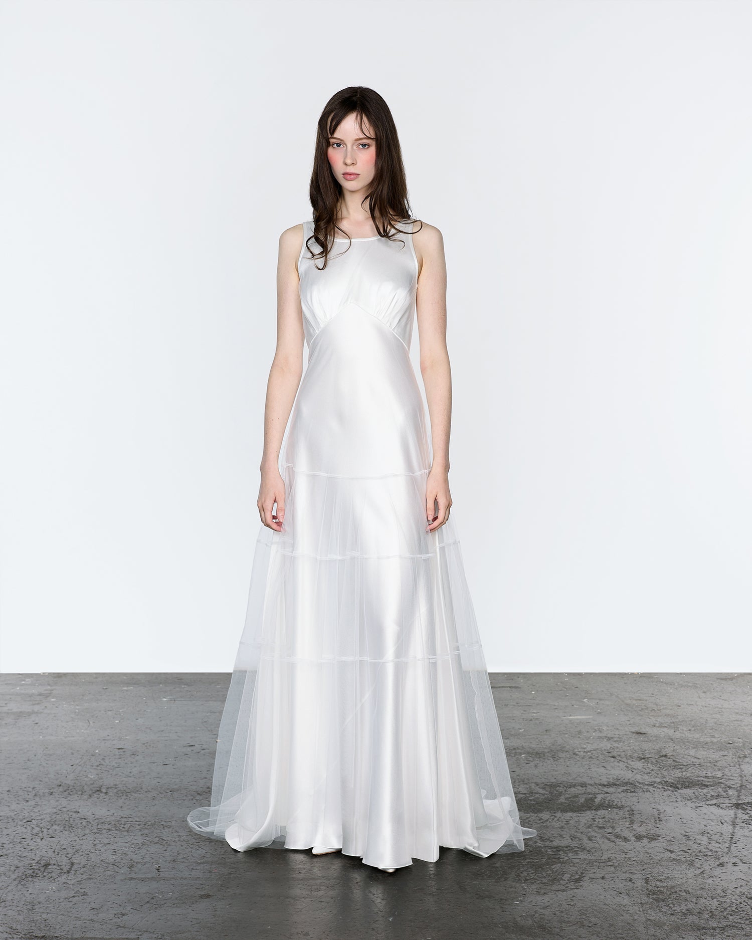 Isidore Dress