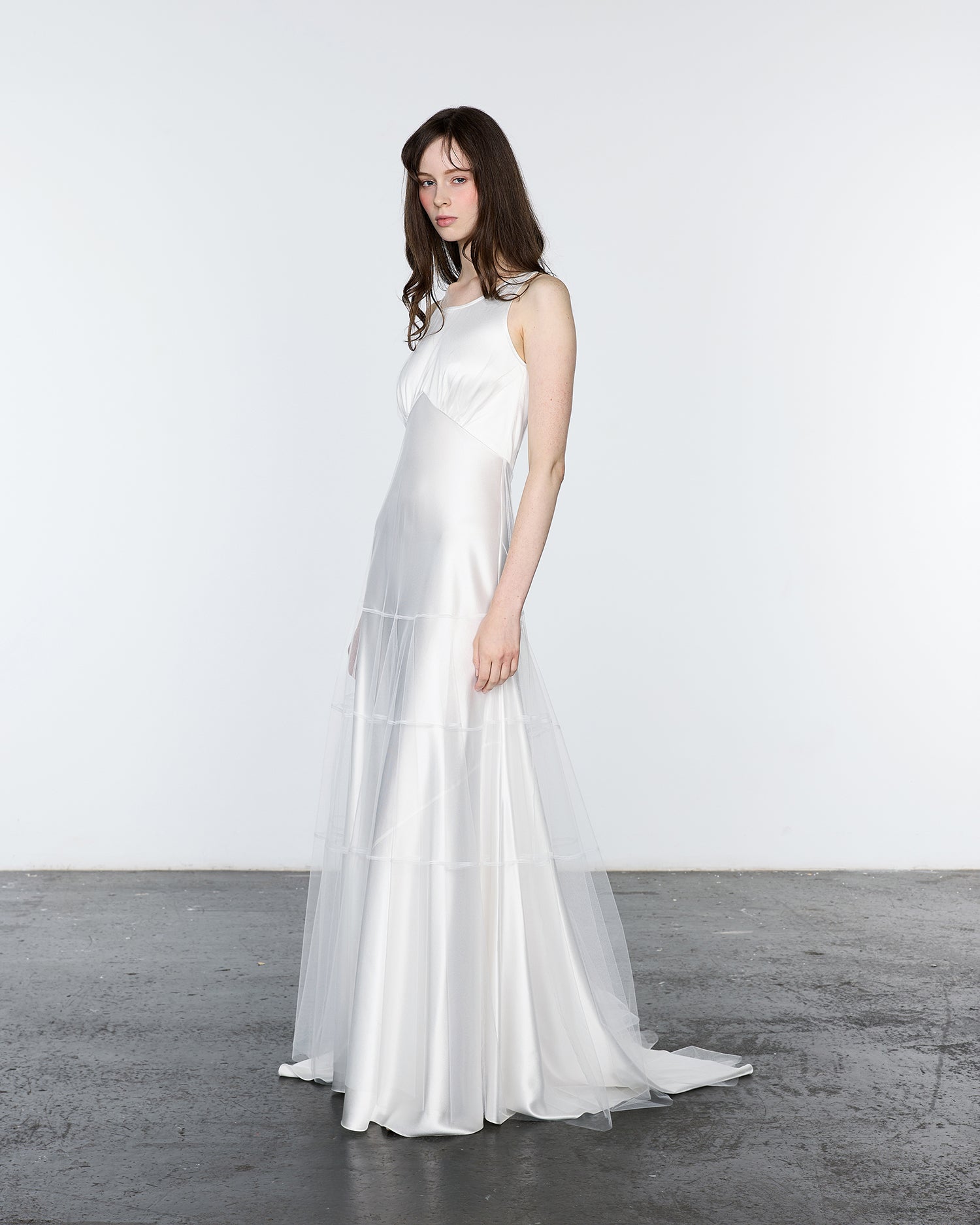 Isidore Dress