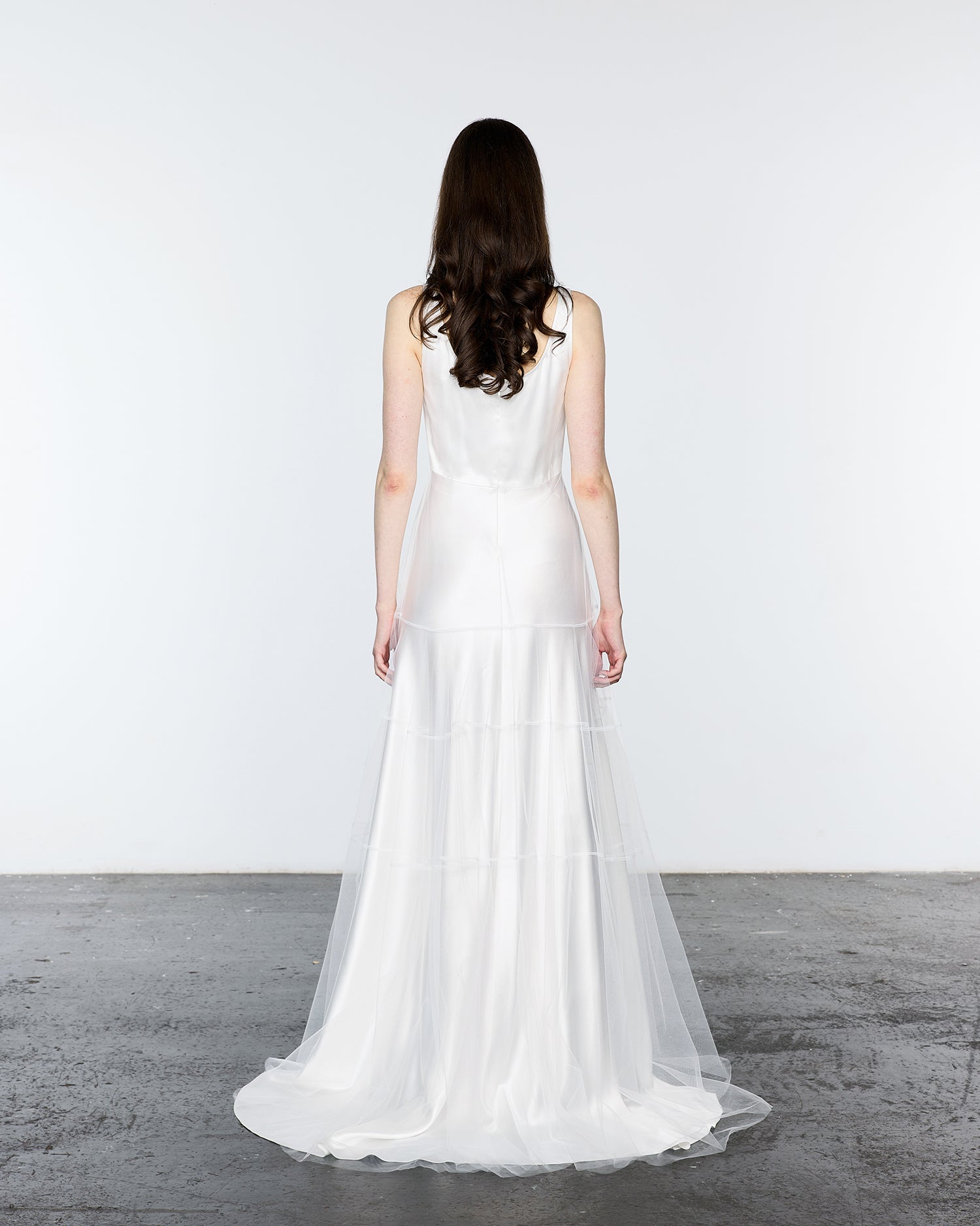 Isidore Dress