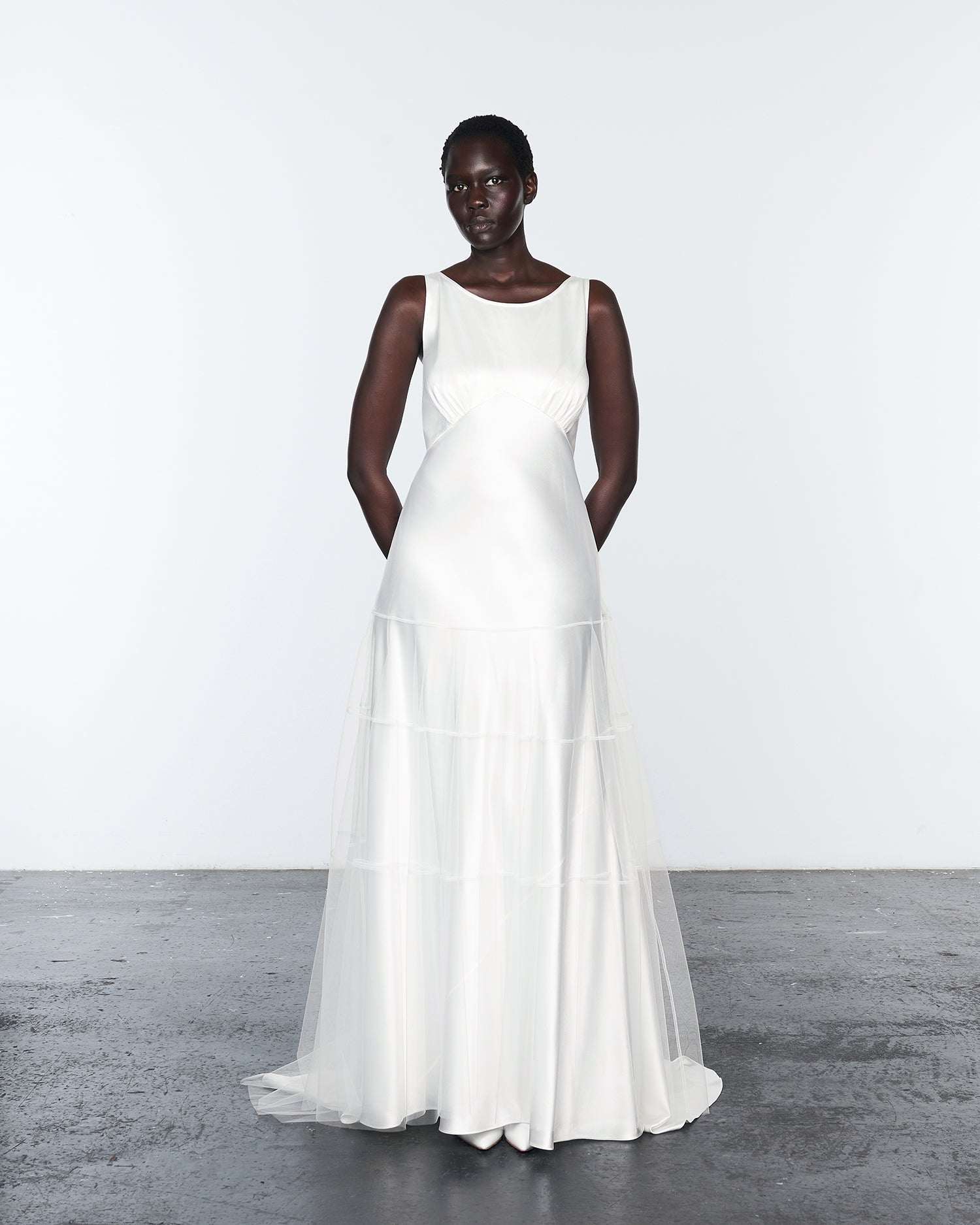 Isidore Dress