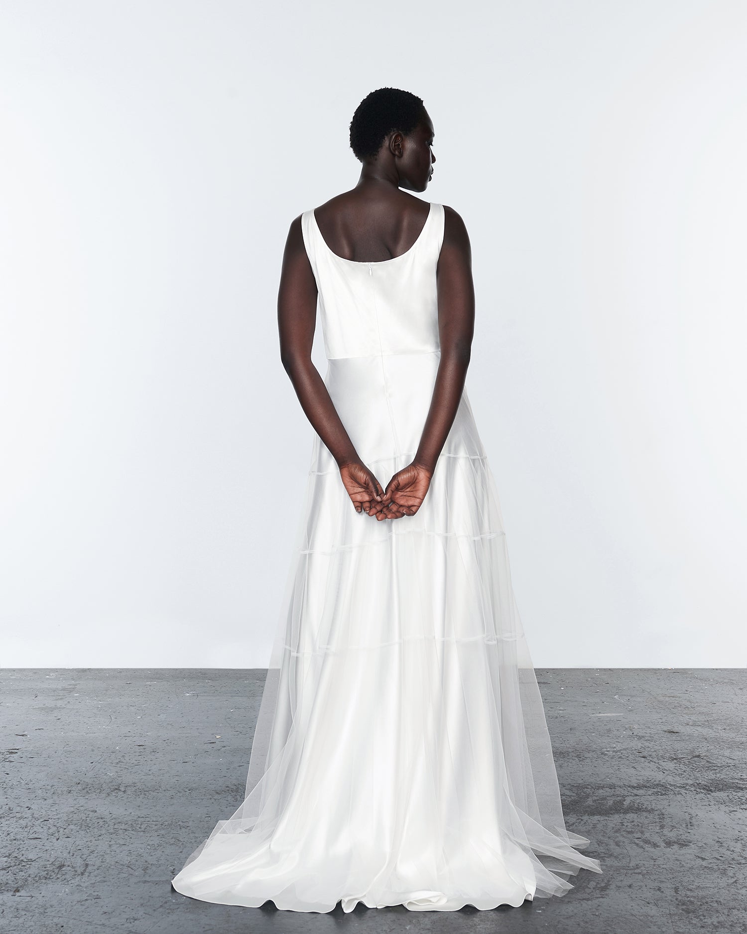 Isidore Dress