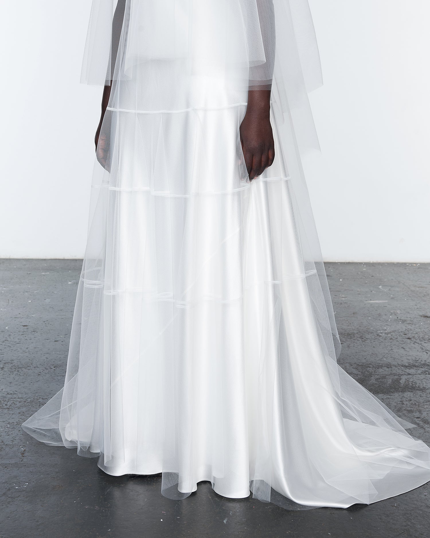 Isidore Dress