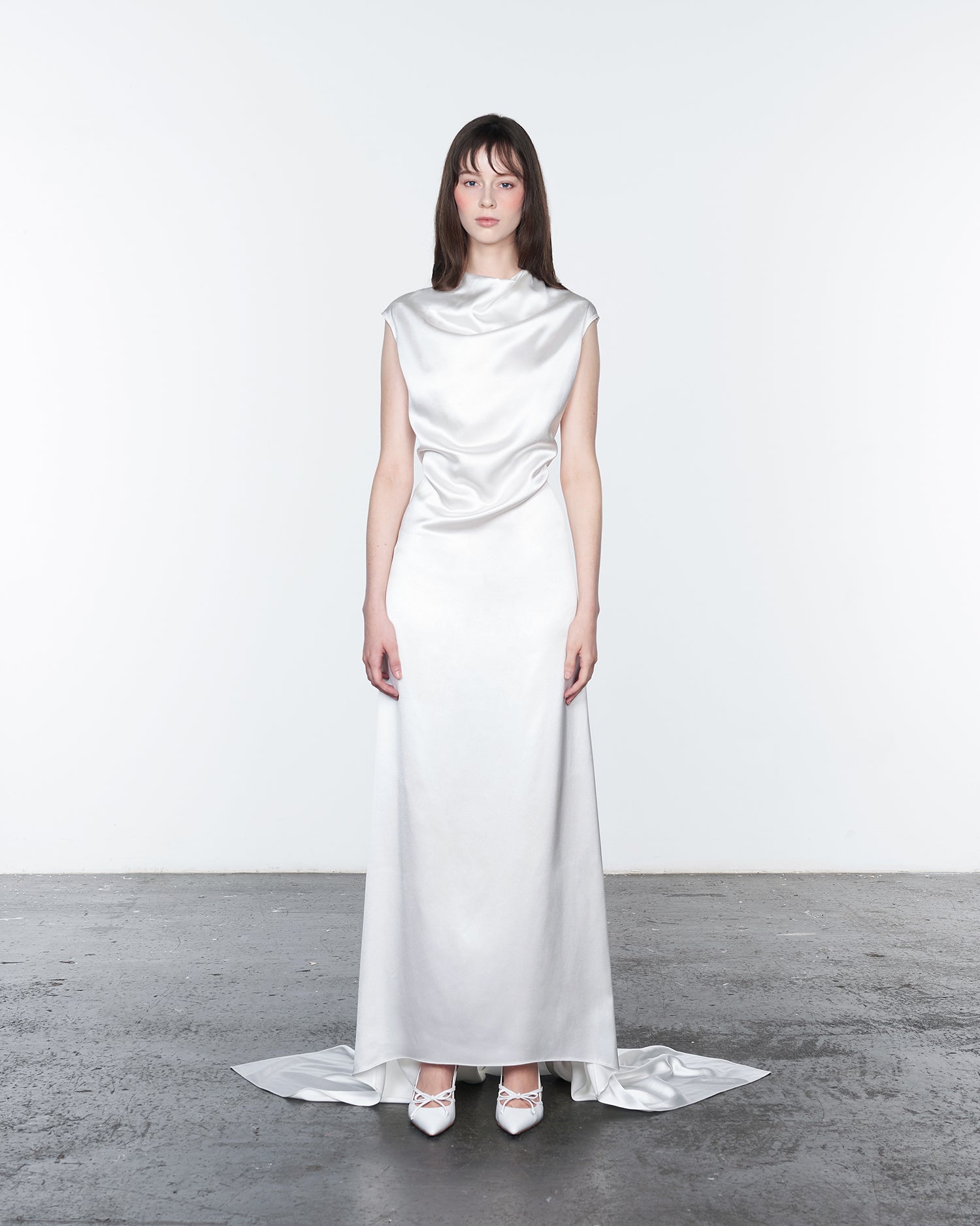 Tam Dress