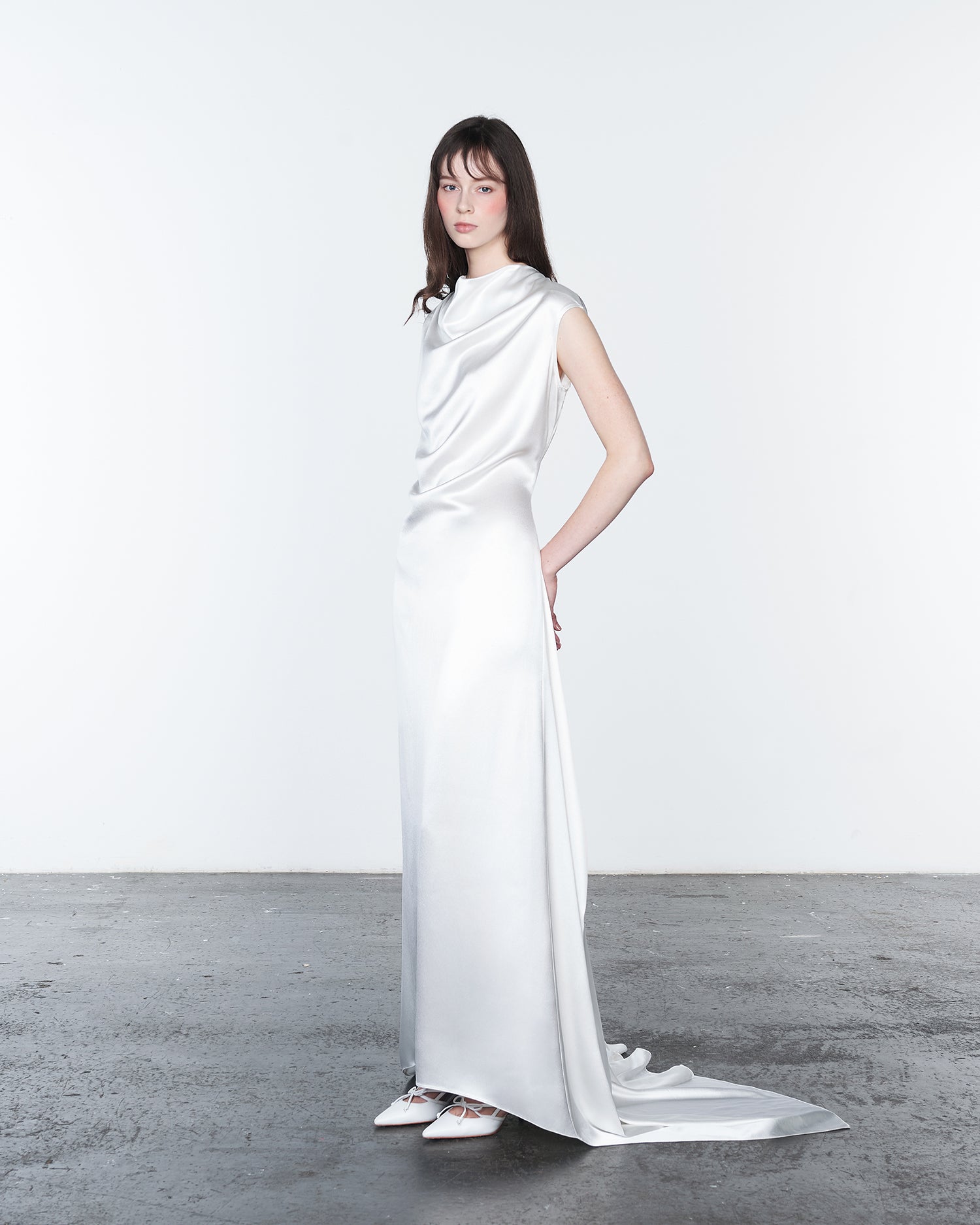 Tam Dress