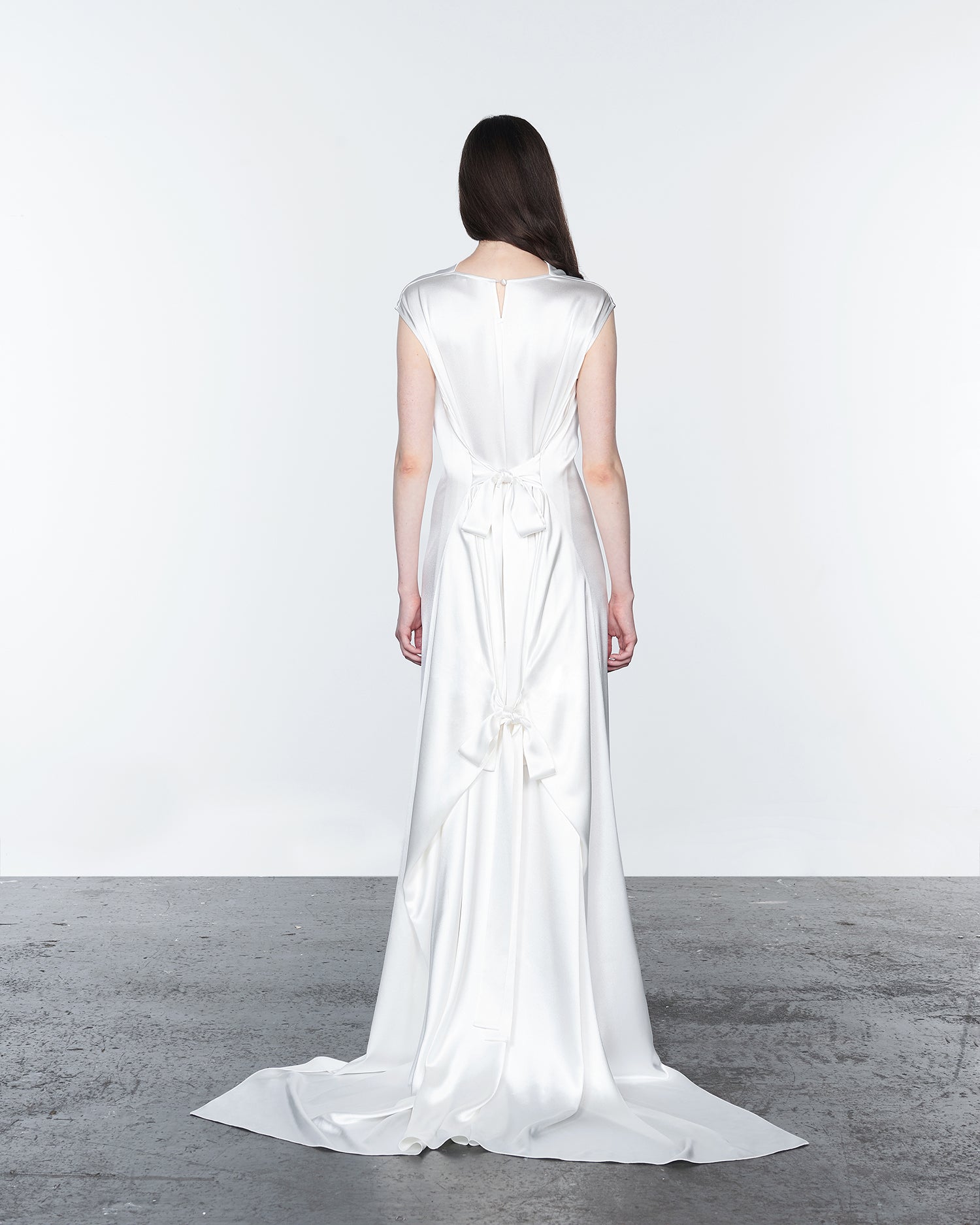 Tam Dress