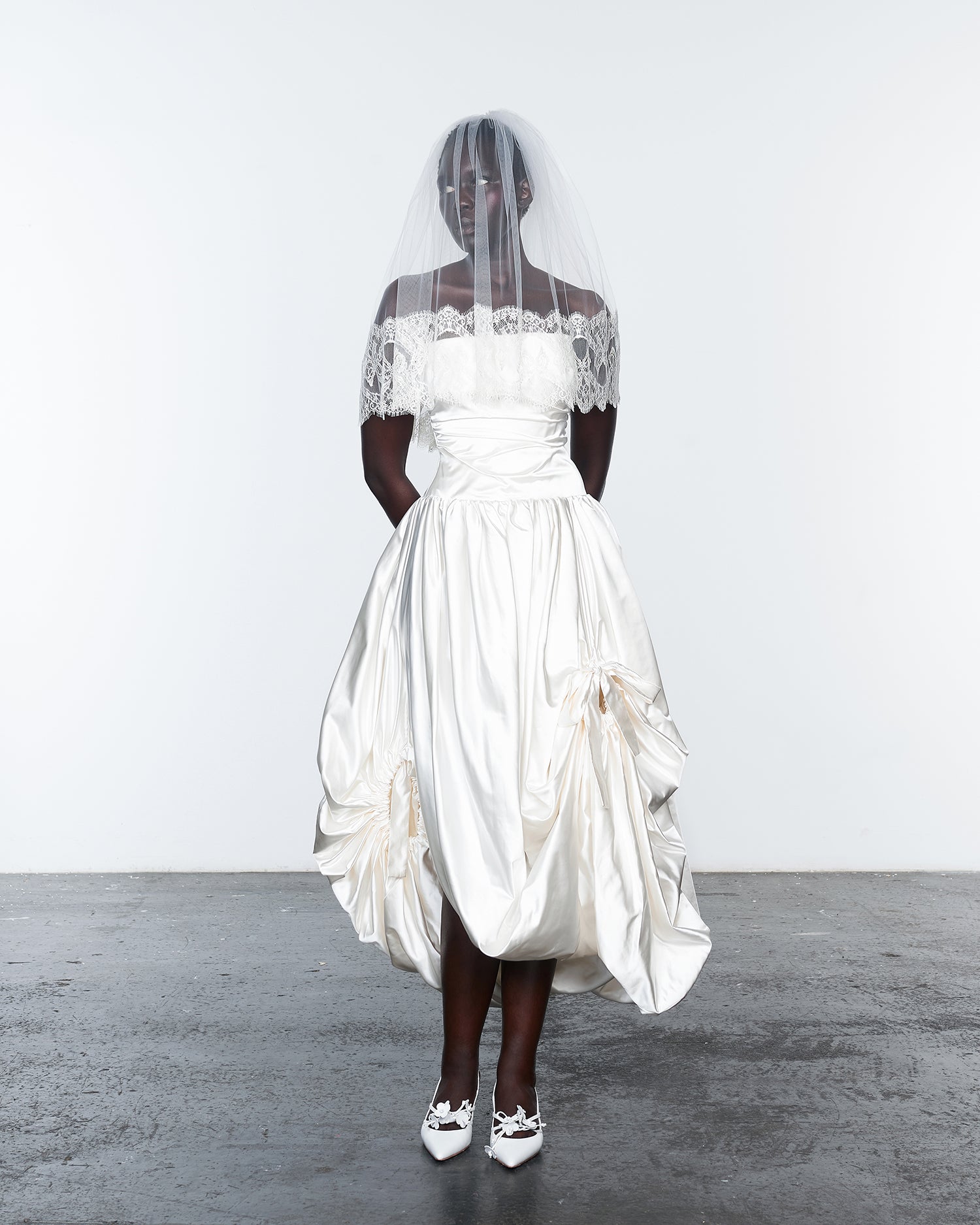 Freya Veil