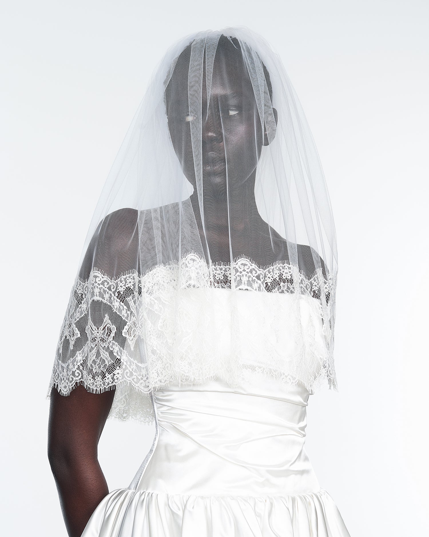 Freya Veil